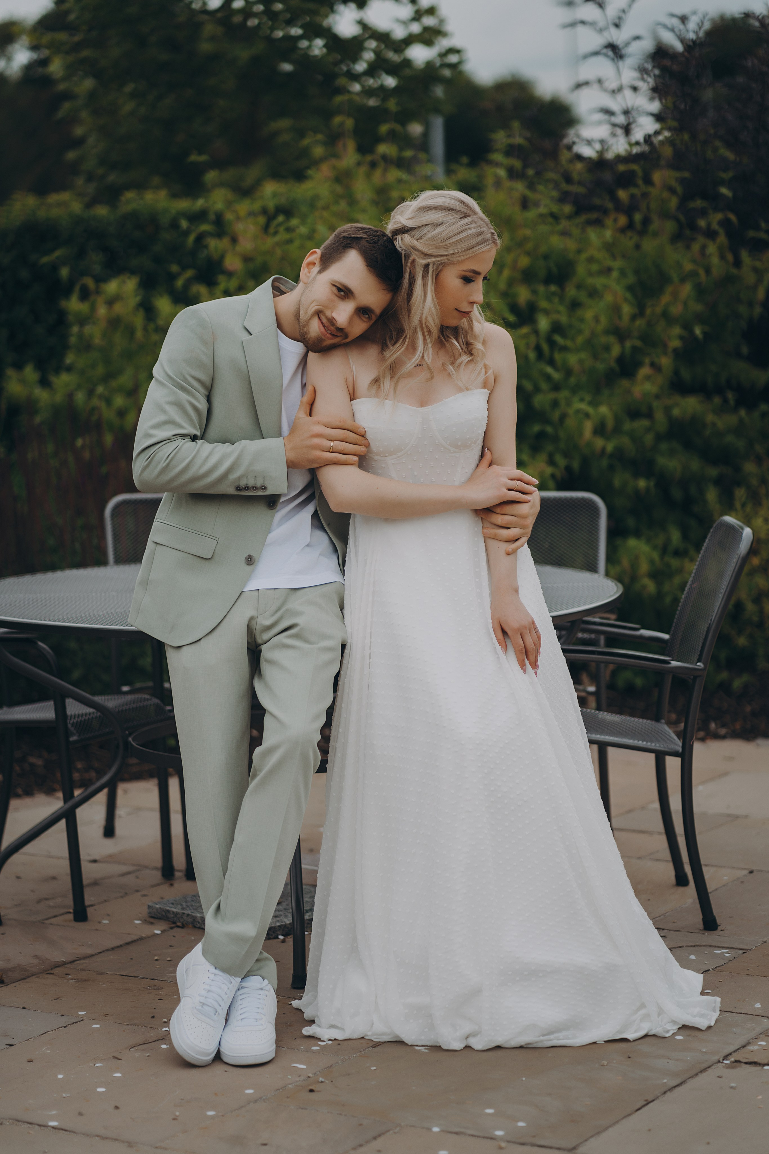 Julia & Daniel. Main