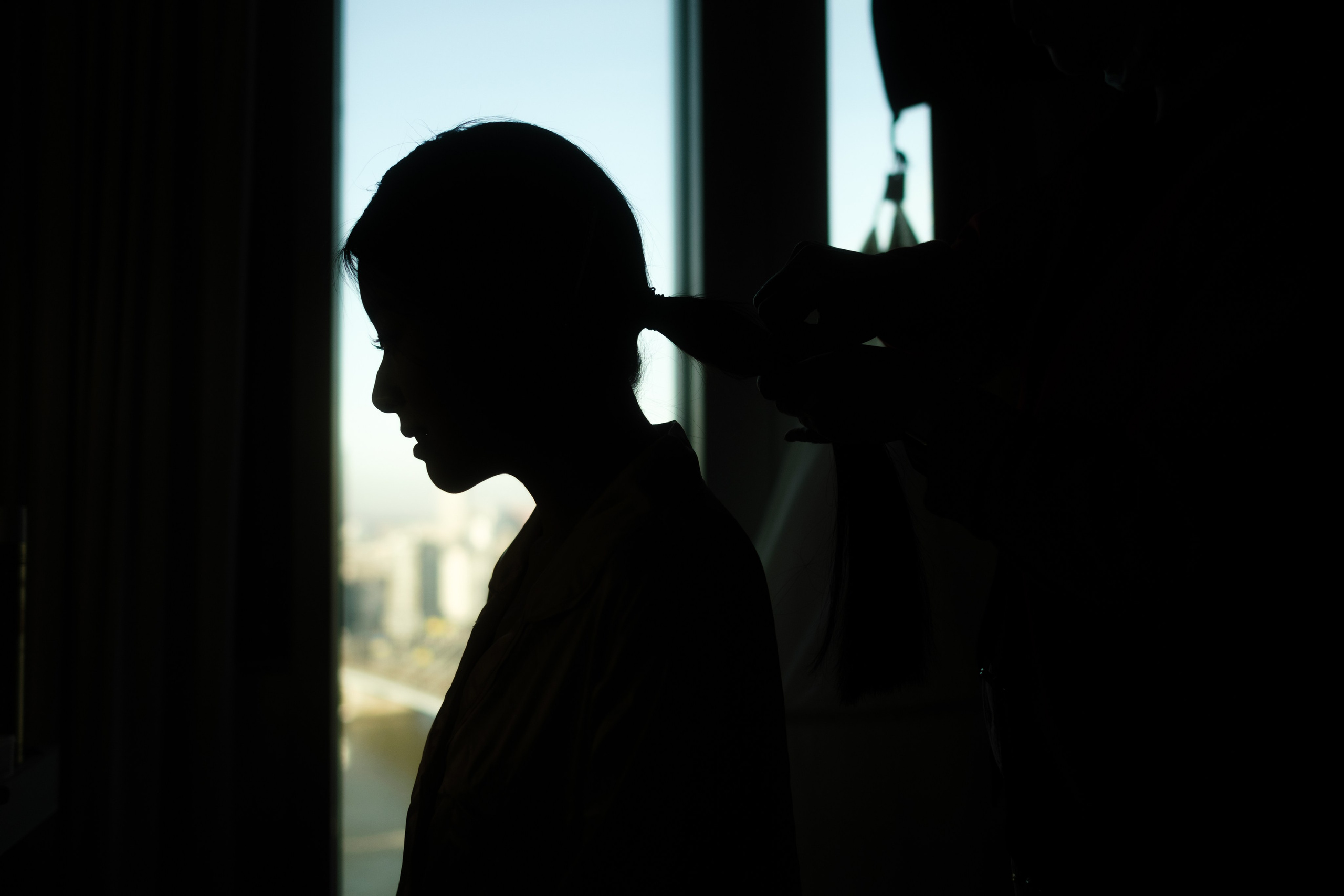 Flo & Men. Rotterdam. Paola wedding photographer / videographer in Barcelona