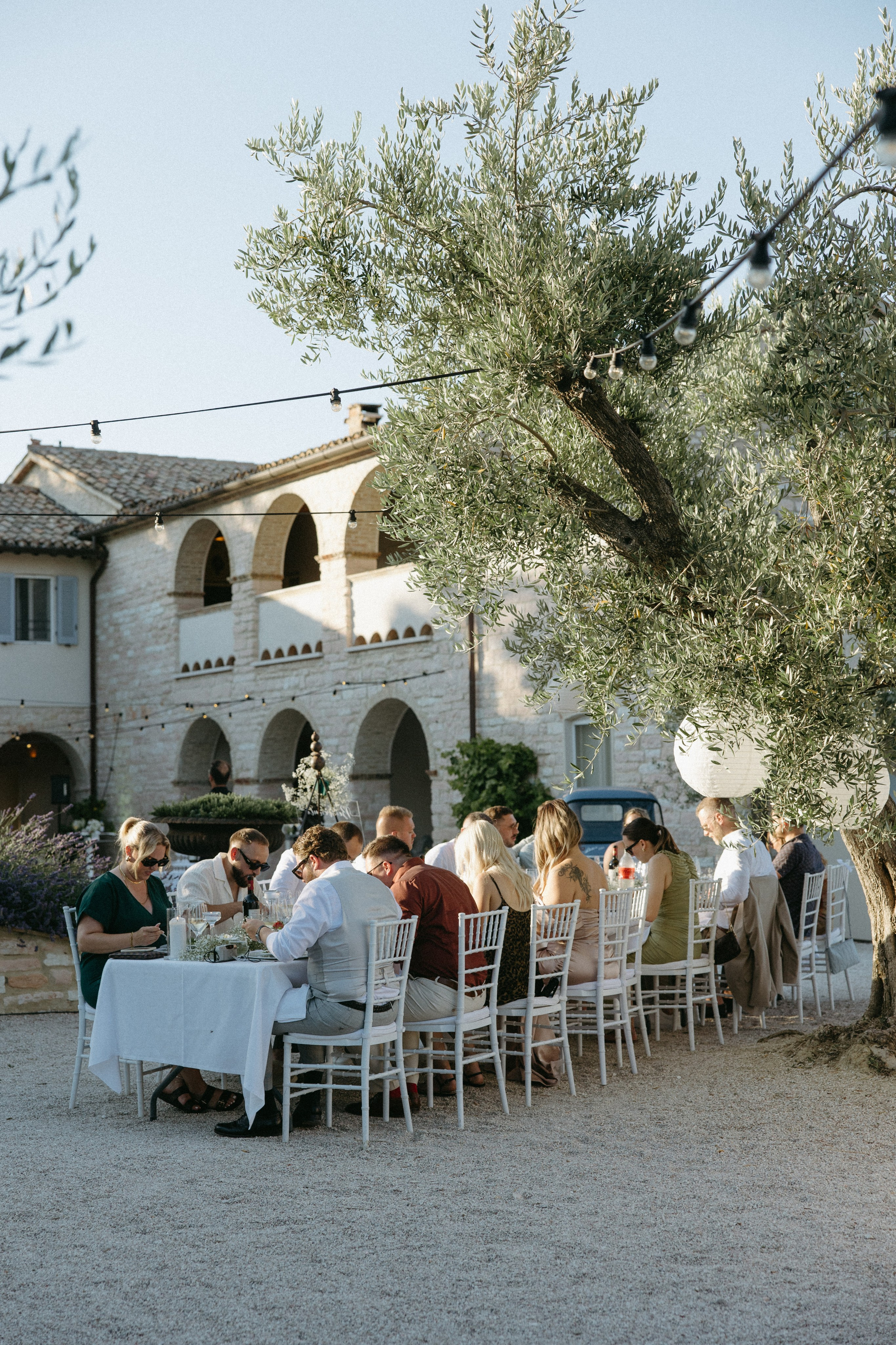 Sofia&Falk. Wedding photographer Italy