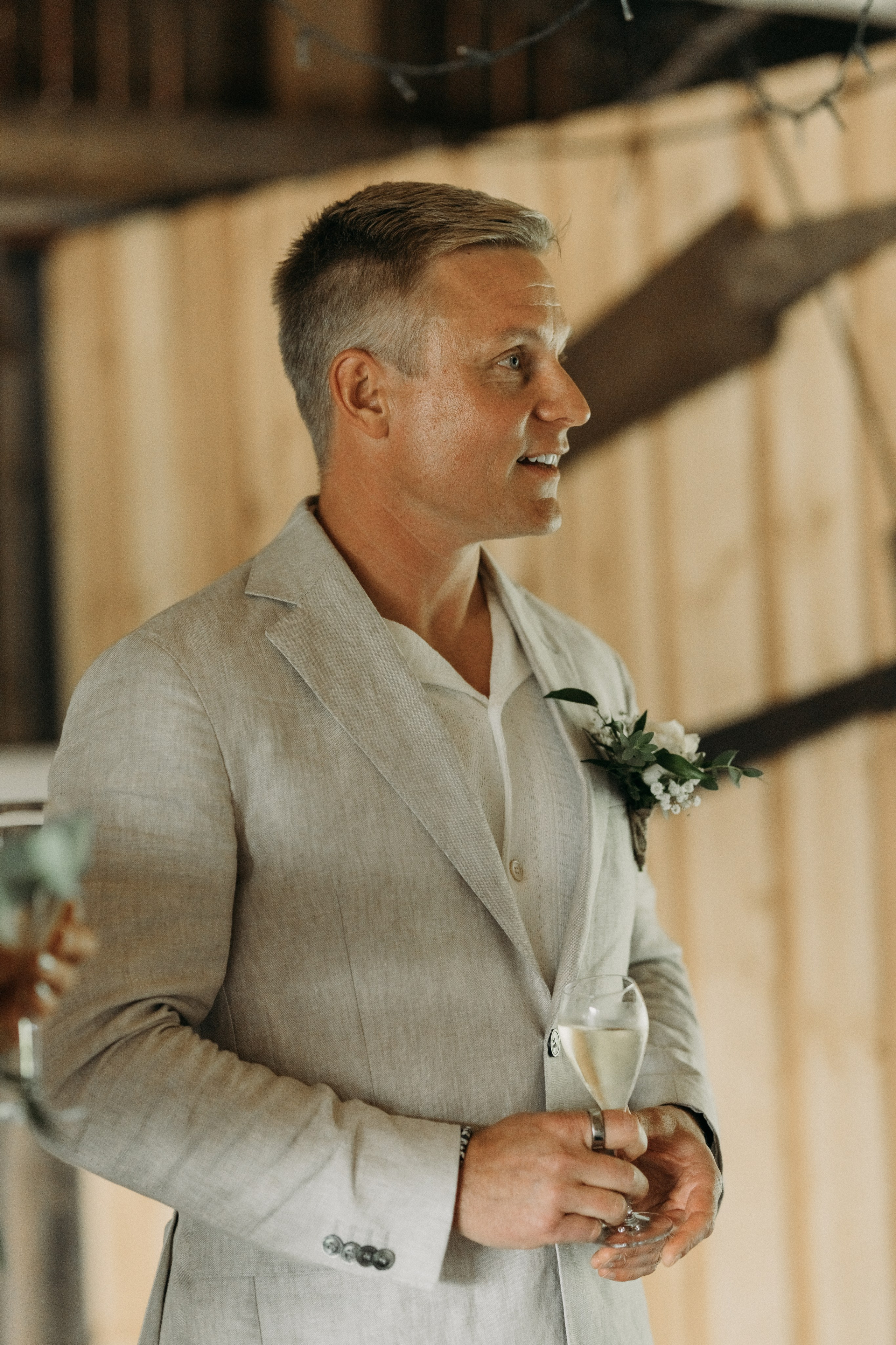 A&O. Wedding and portrait photographer in Helsinki Vickan O