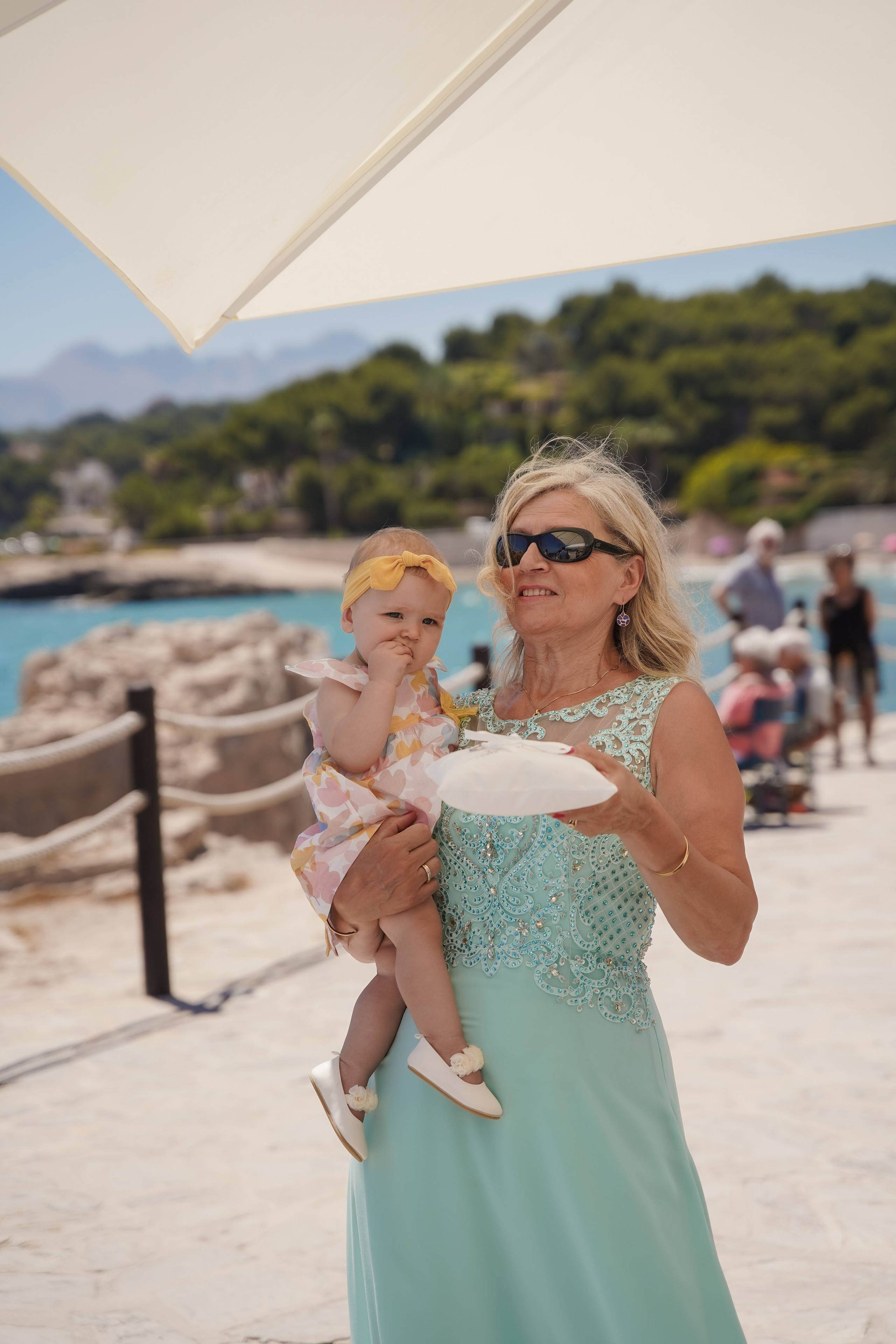 Leysan&Xavier. Индивидуальный, семейный, свадебный фотограф Бенидорм Диана Меметова