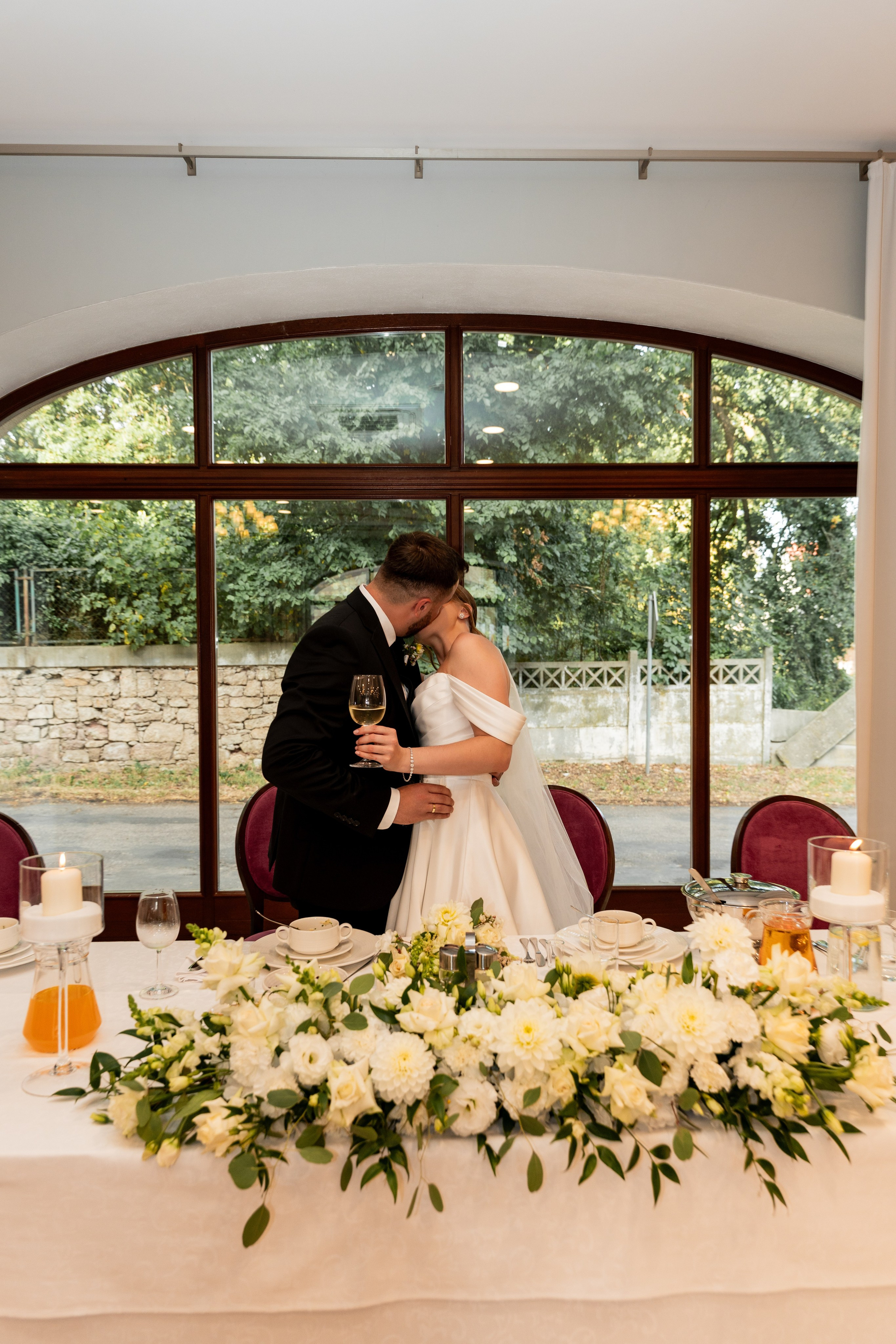 A&D. SL Wedding Photo: ponadczasowa 💍 fotografia ślubna | Wrocław & Europa