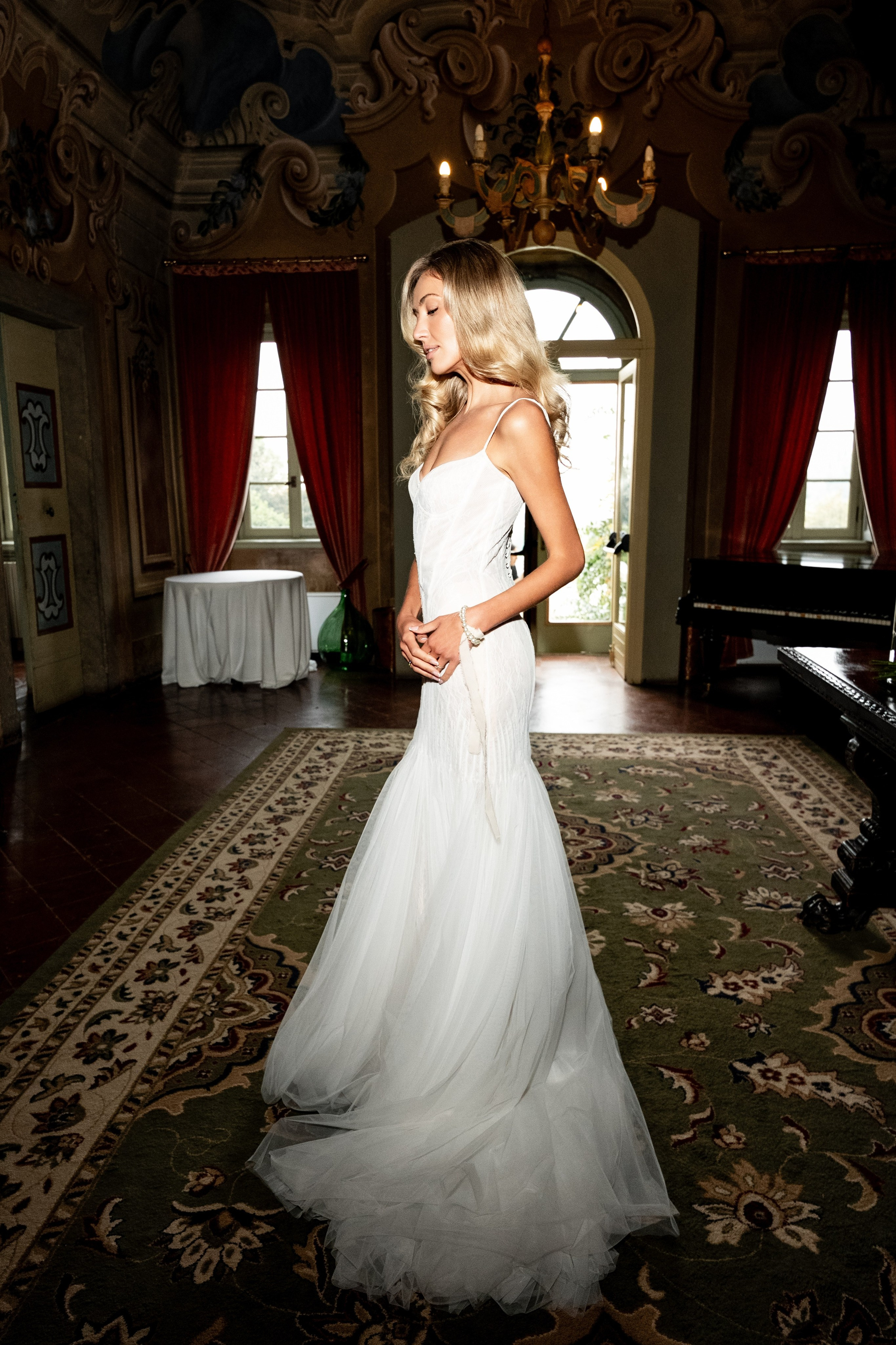 D&C: Bergamo. SL Wedding Photo: ponadczasowa 💍 fotografia ślubna | Wrocław & Europa