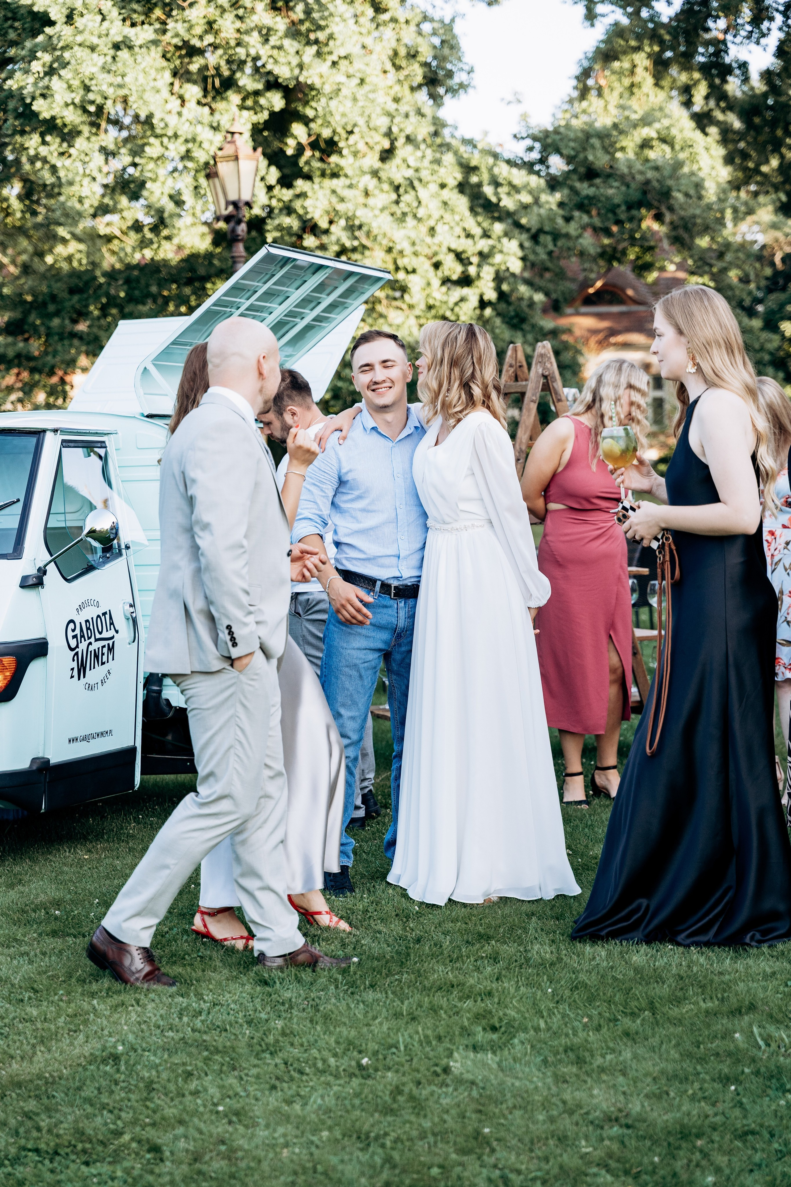 D&P. SL Wedding Photo: ponadczasowa 💍 fotografia ślubna | Wrocław & Europa