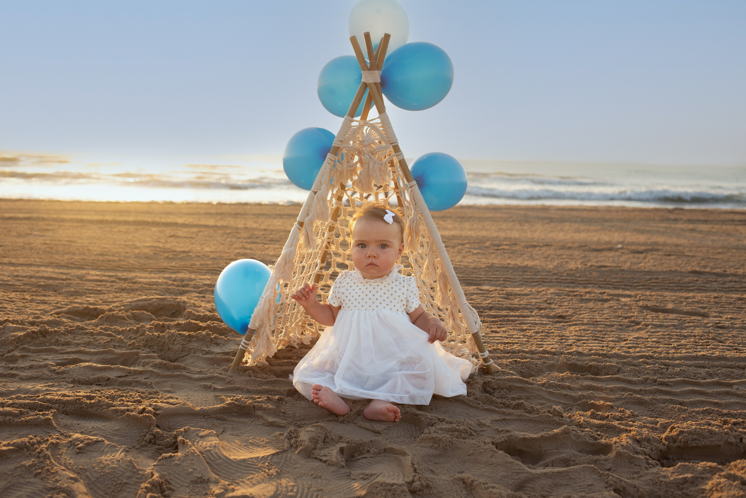 1 ano. Fotógrafa profesional en España