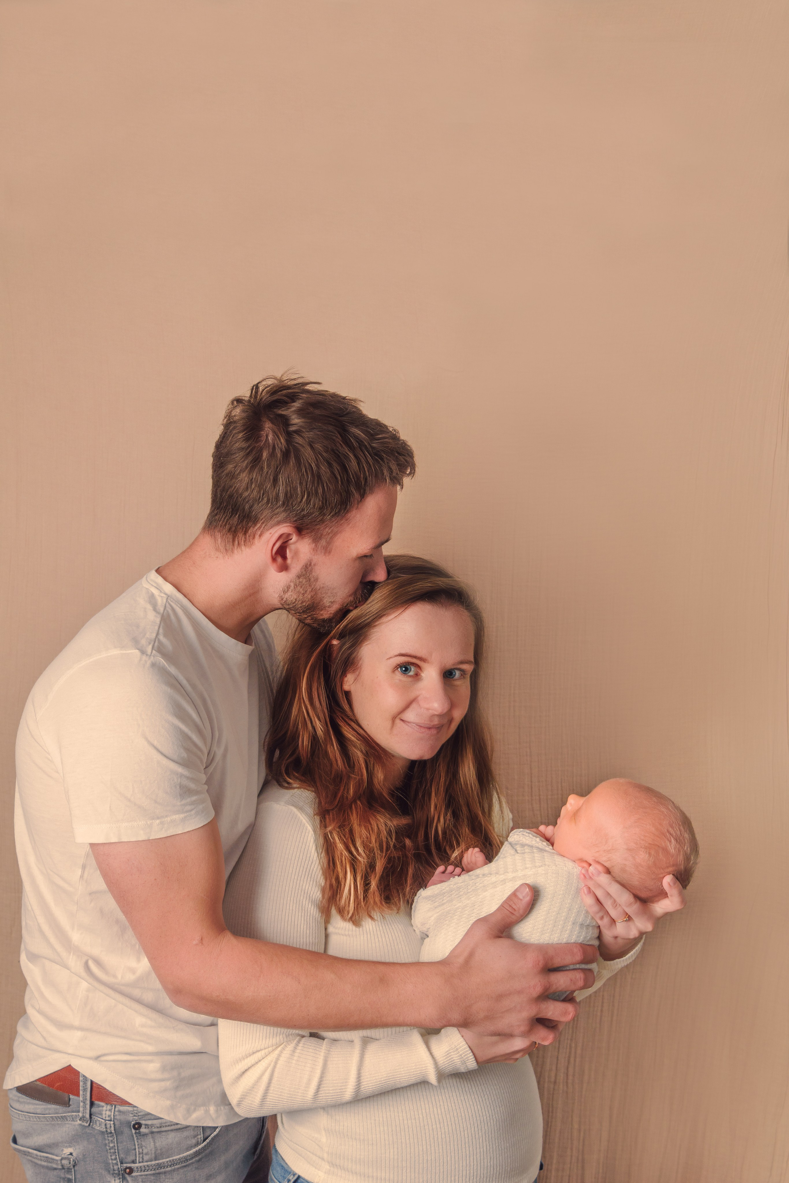 Leo. Maternity Newborn and Family photographer Hamburg Claire Hambley