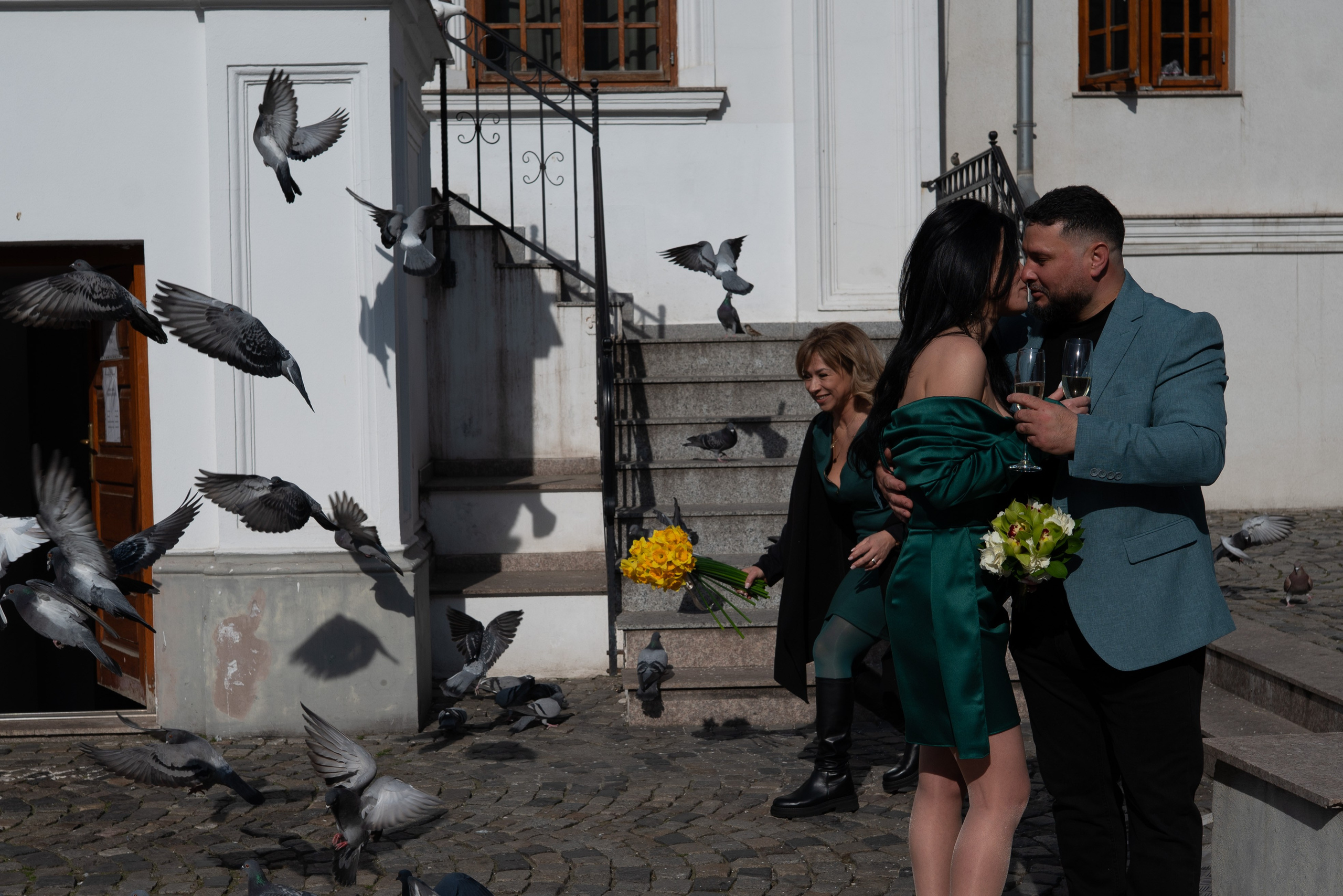 Contact - Sophyanphoto