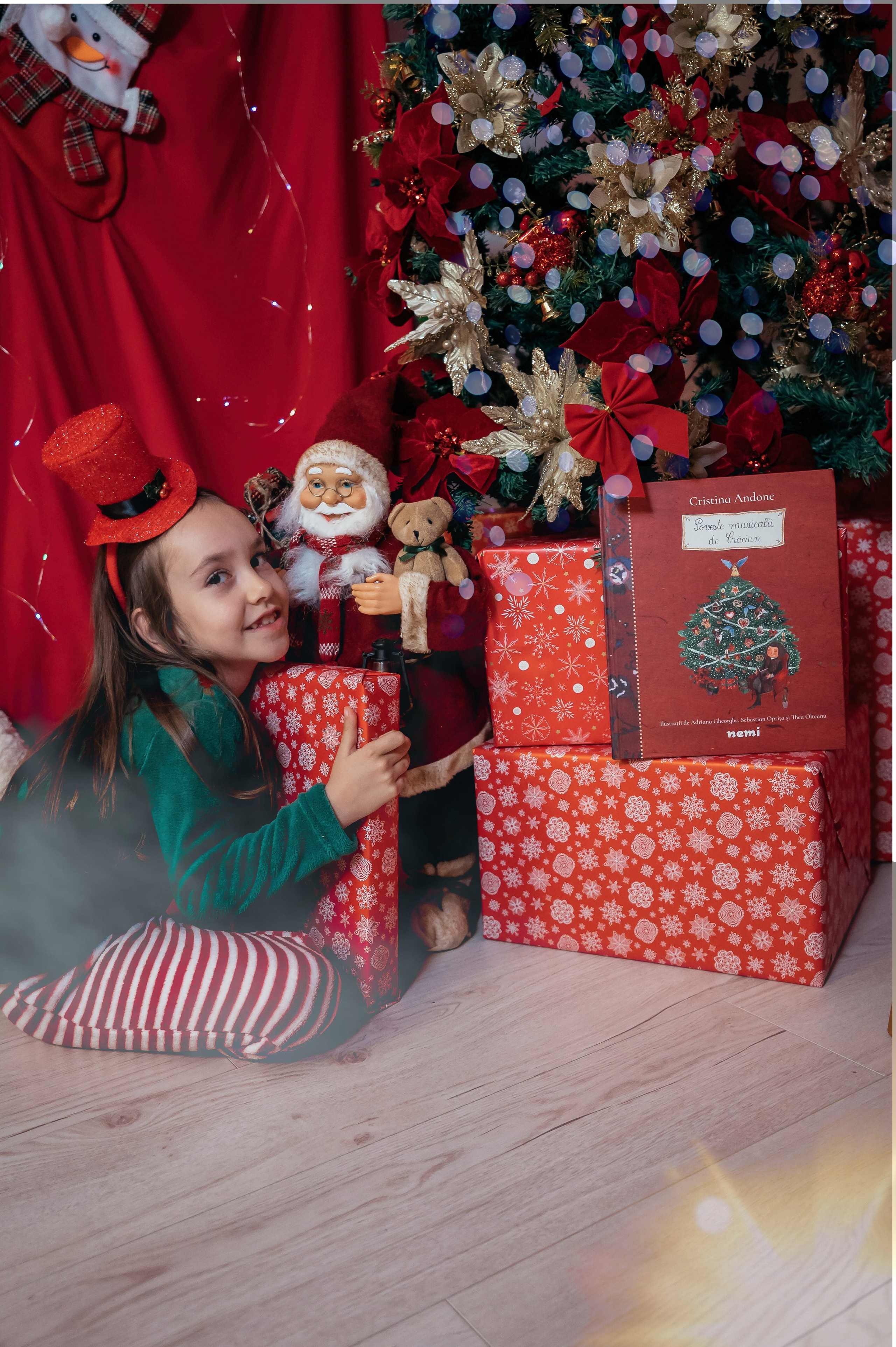 Sedinta Craciun Sofia