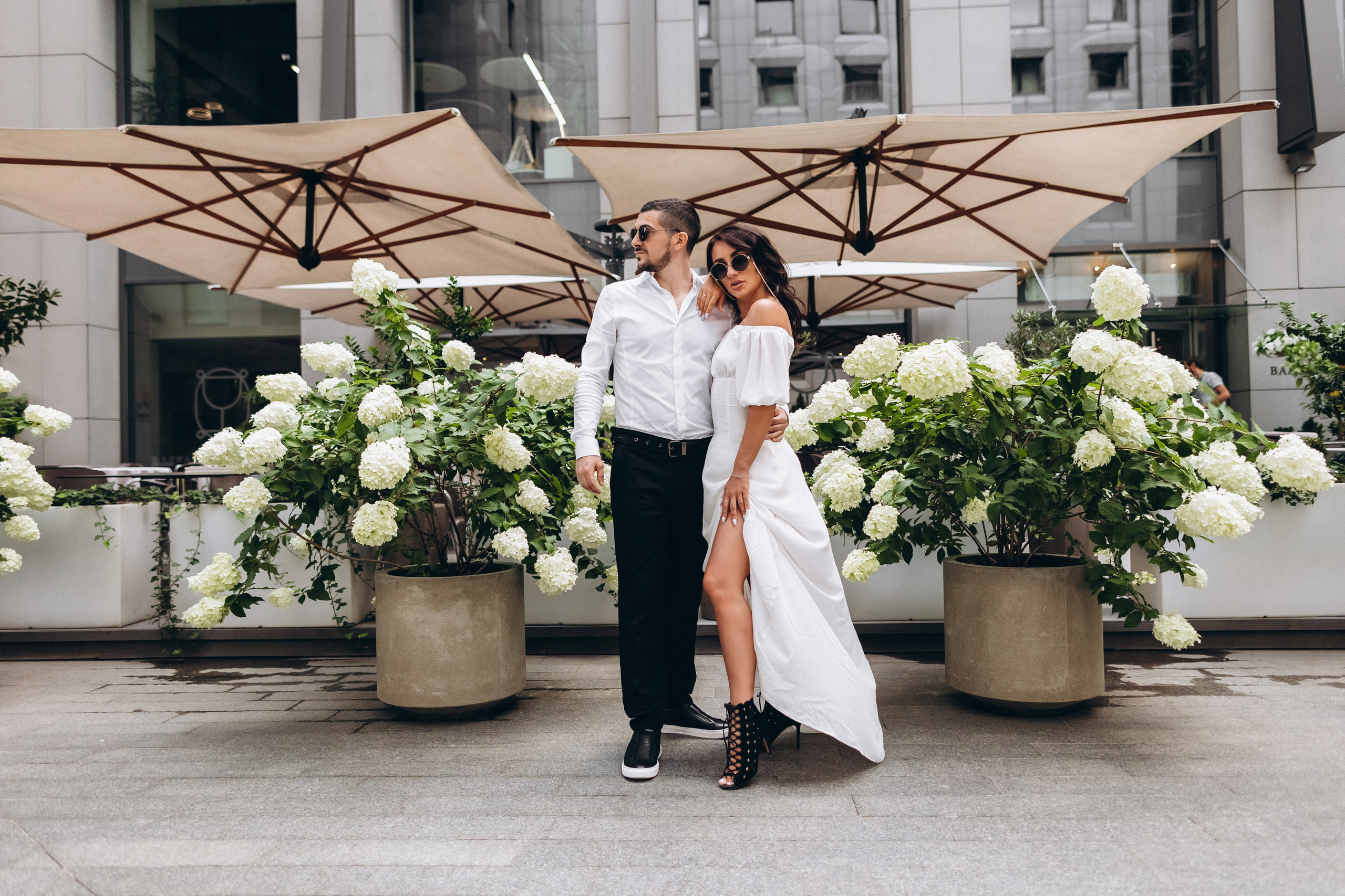 Veronika & Artur. Wedding and Family Photograph