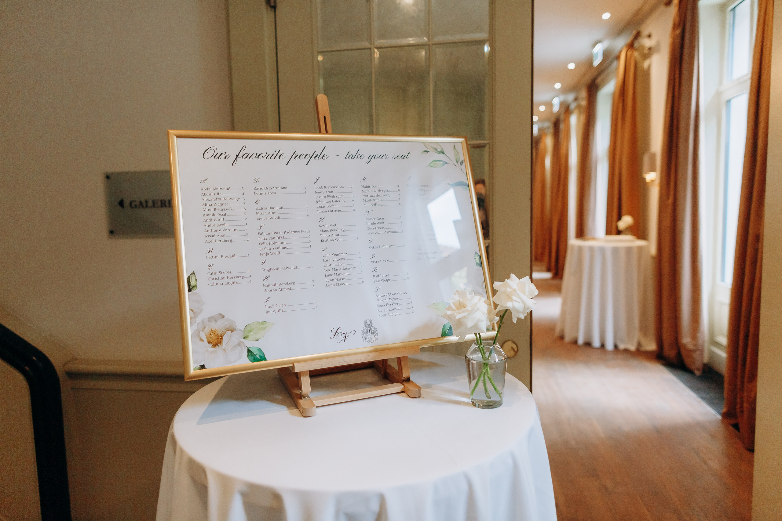 Nader & Sarah. Wedding and Family Photograph