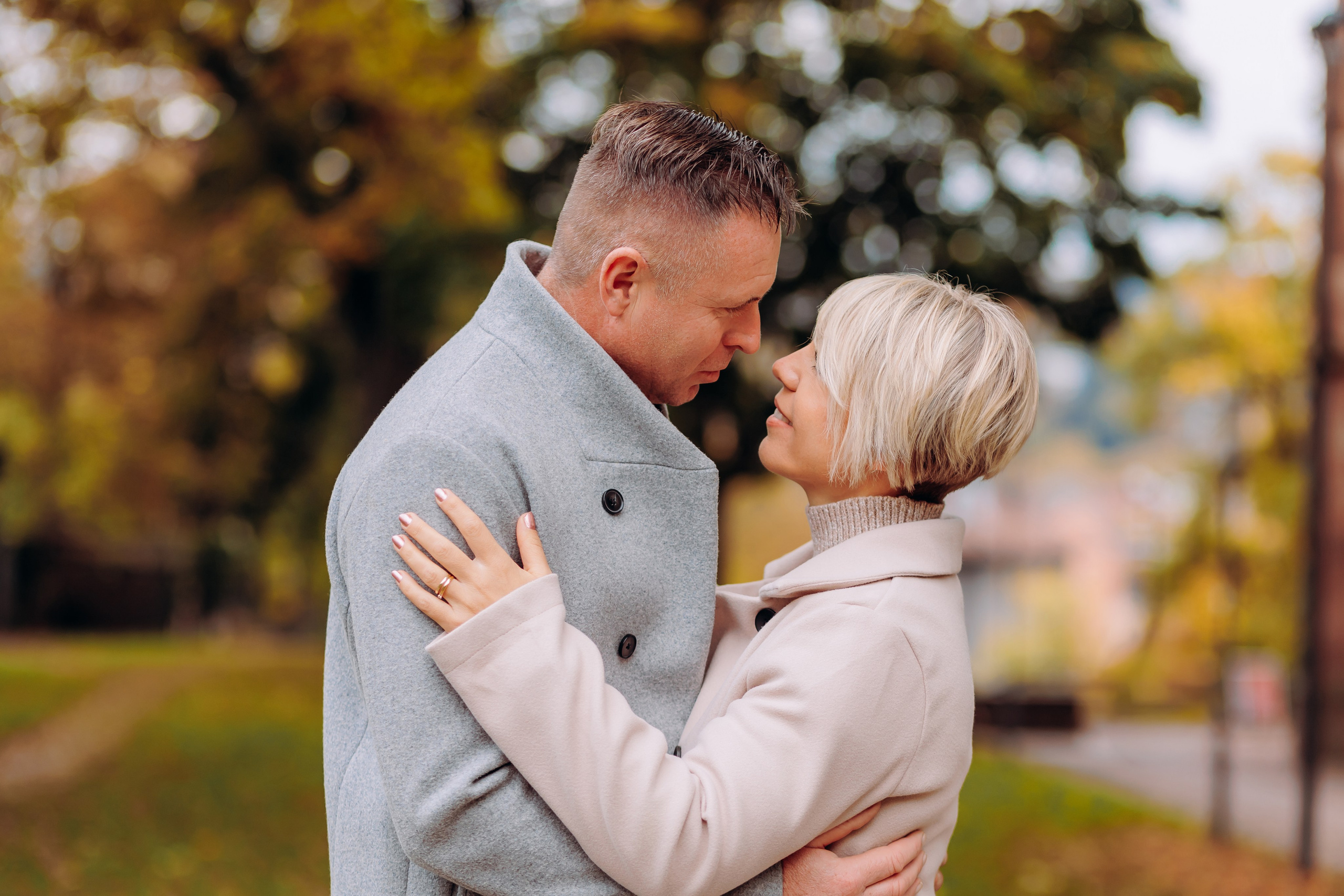 Ina & Andrey. Wedding and Family Photograph
