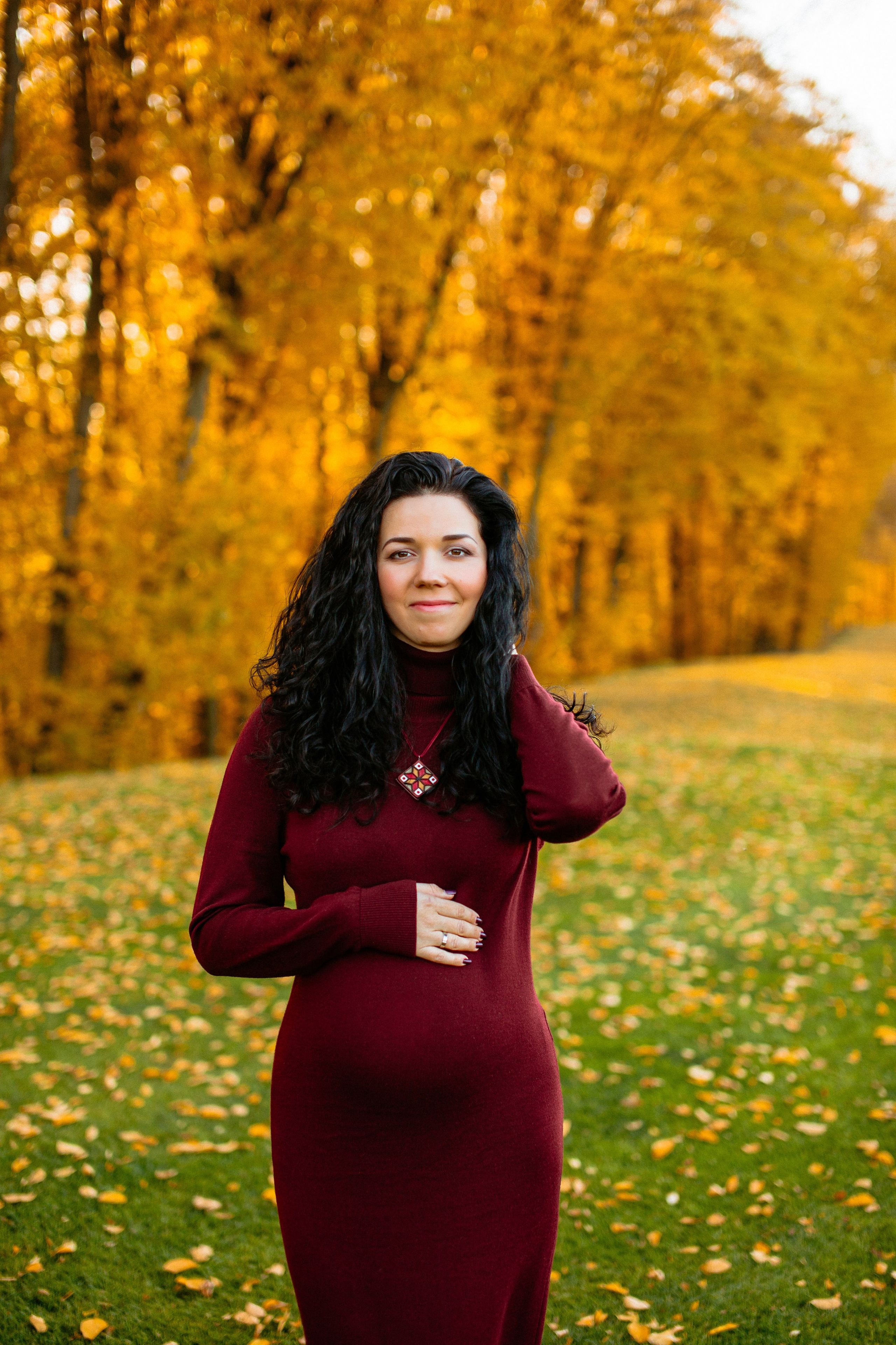 Nazar, Nataly, Denis. Wedding and Family Photograph