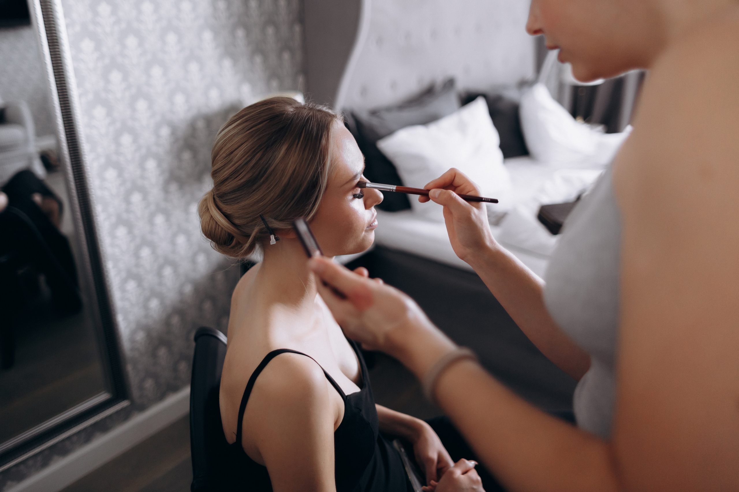 Snezhana & Max. Wedding and Family Photograph