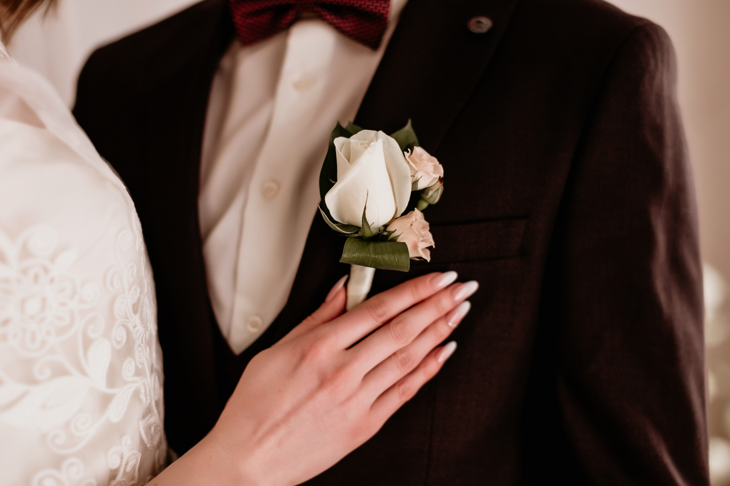 Nadya & Yura. Wedding and Family Photograph