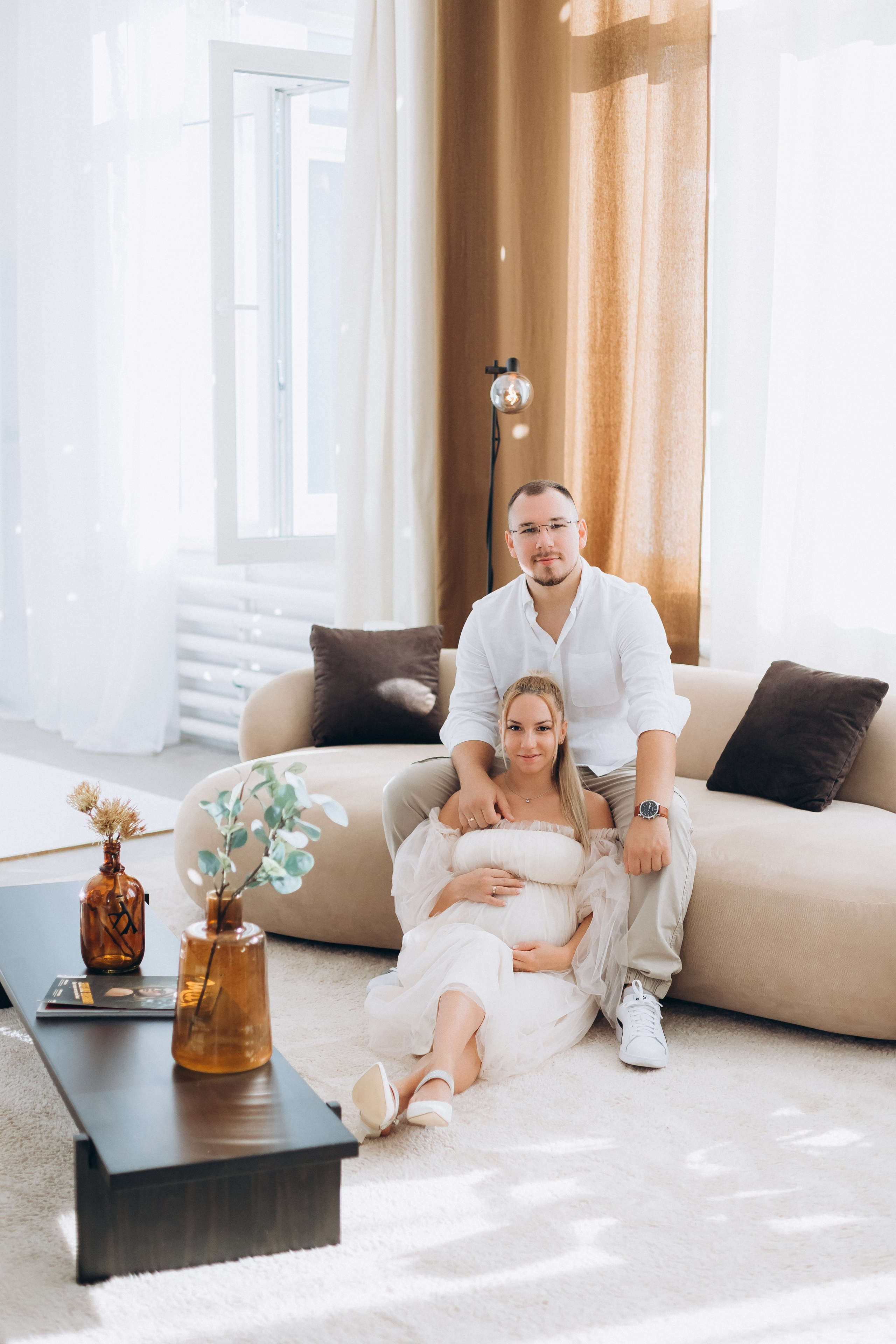 Angelika & Oleg. Wedding and Family Photograph