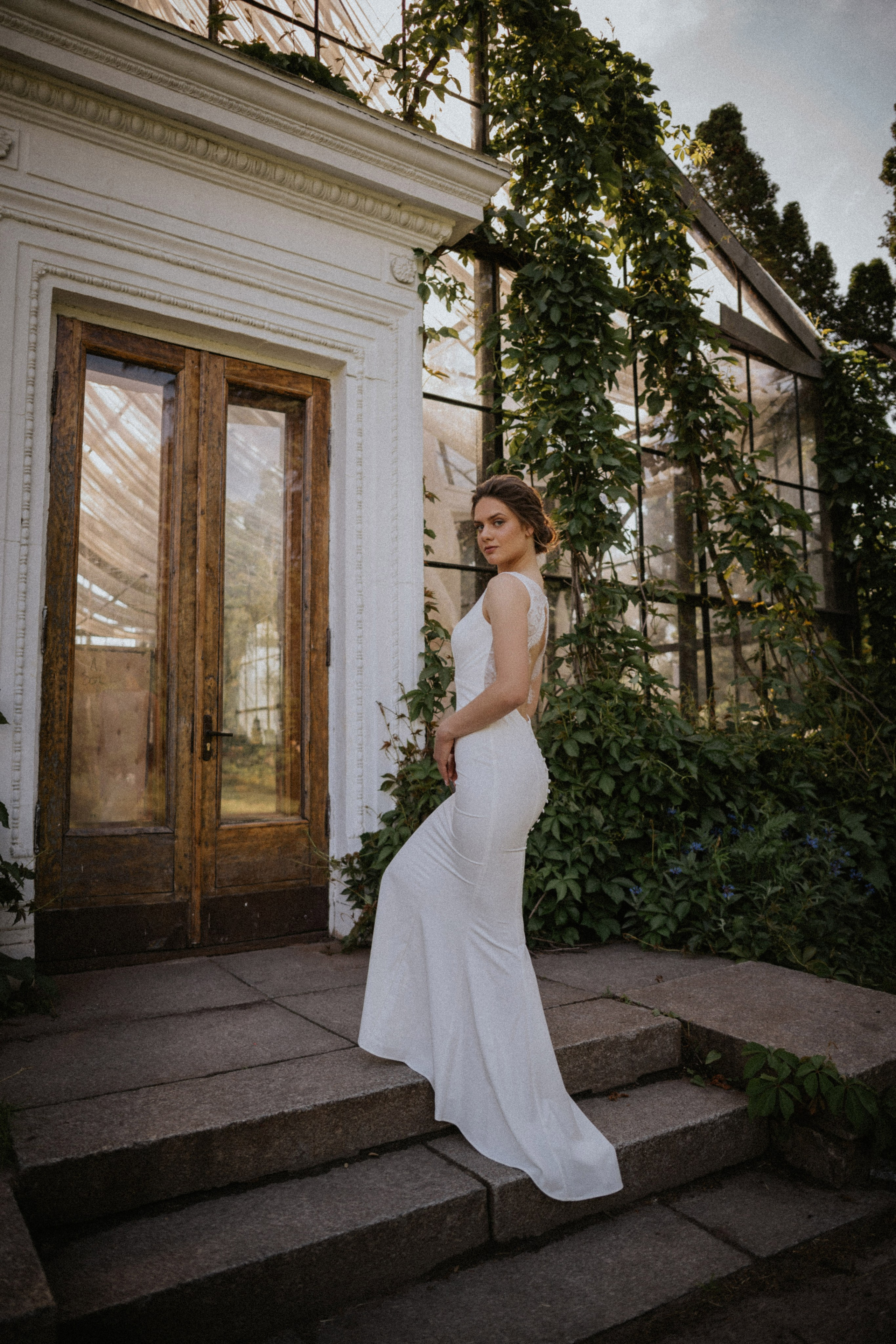 Photographer Nicollo. Khanoffilm