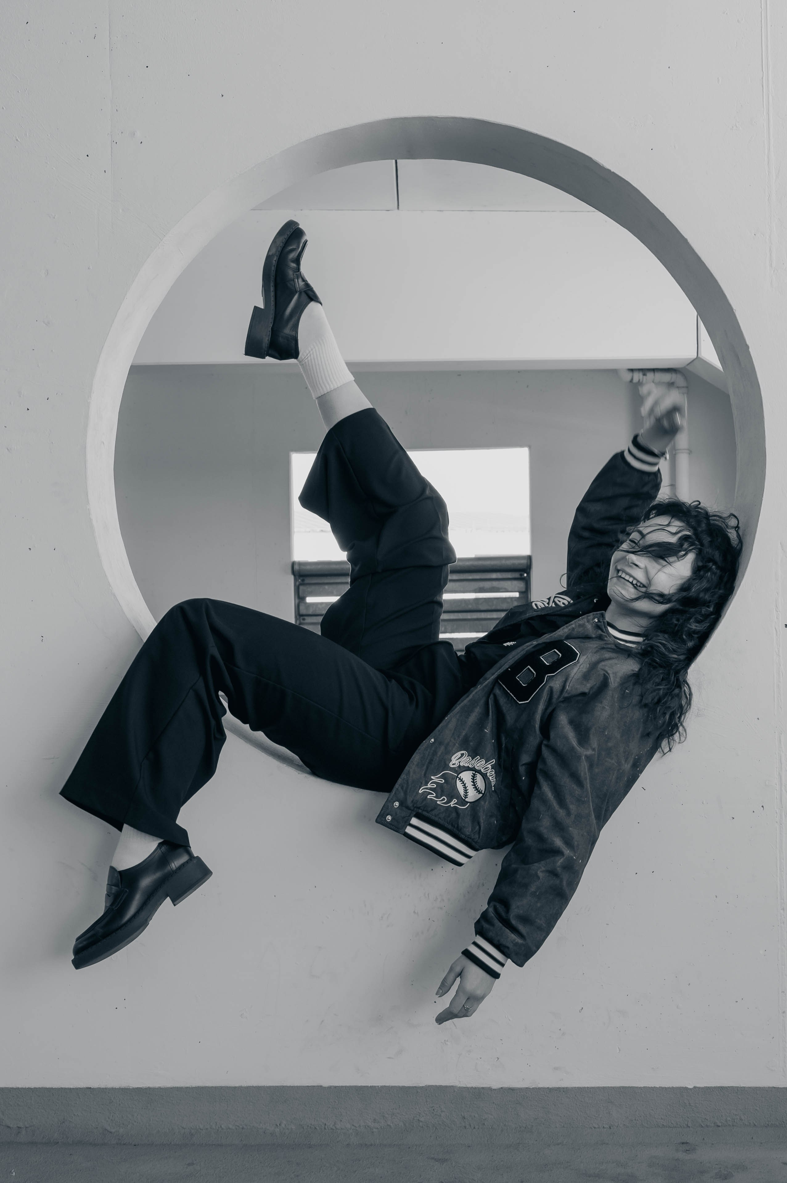 CONCRETE. Photographer in Nuremberg Irina Mehnert from Ansbach