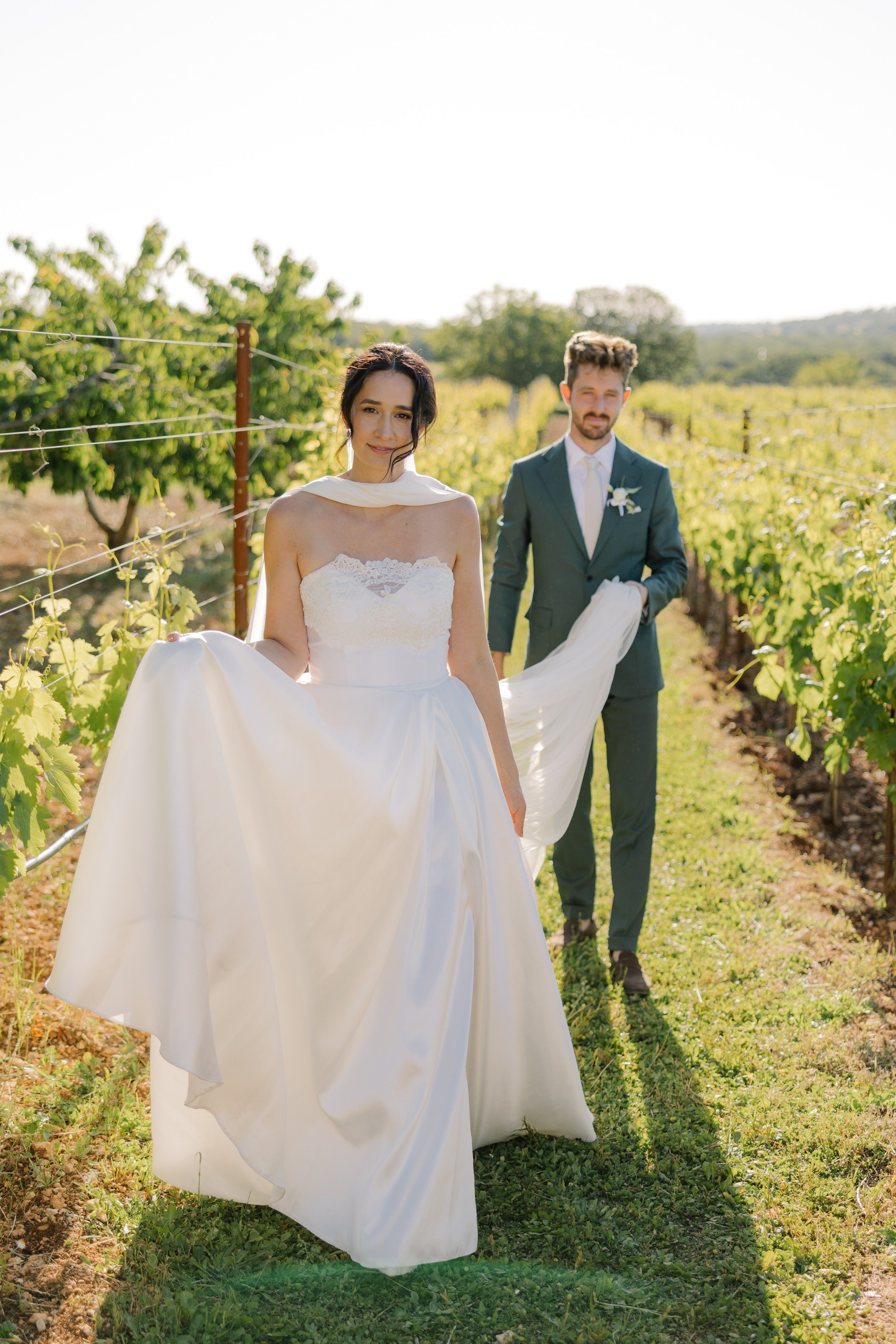 2. Весільний фотограф Вікторія Саврук