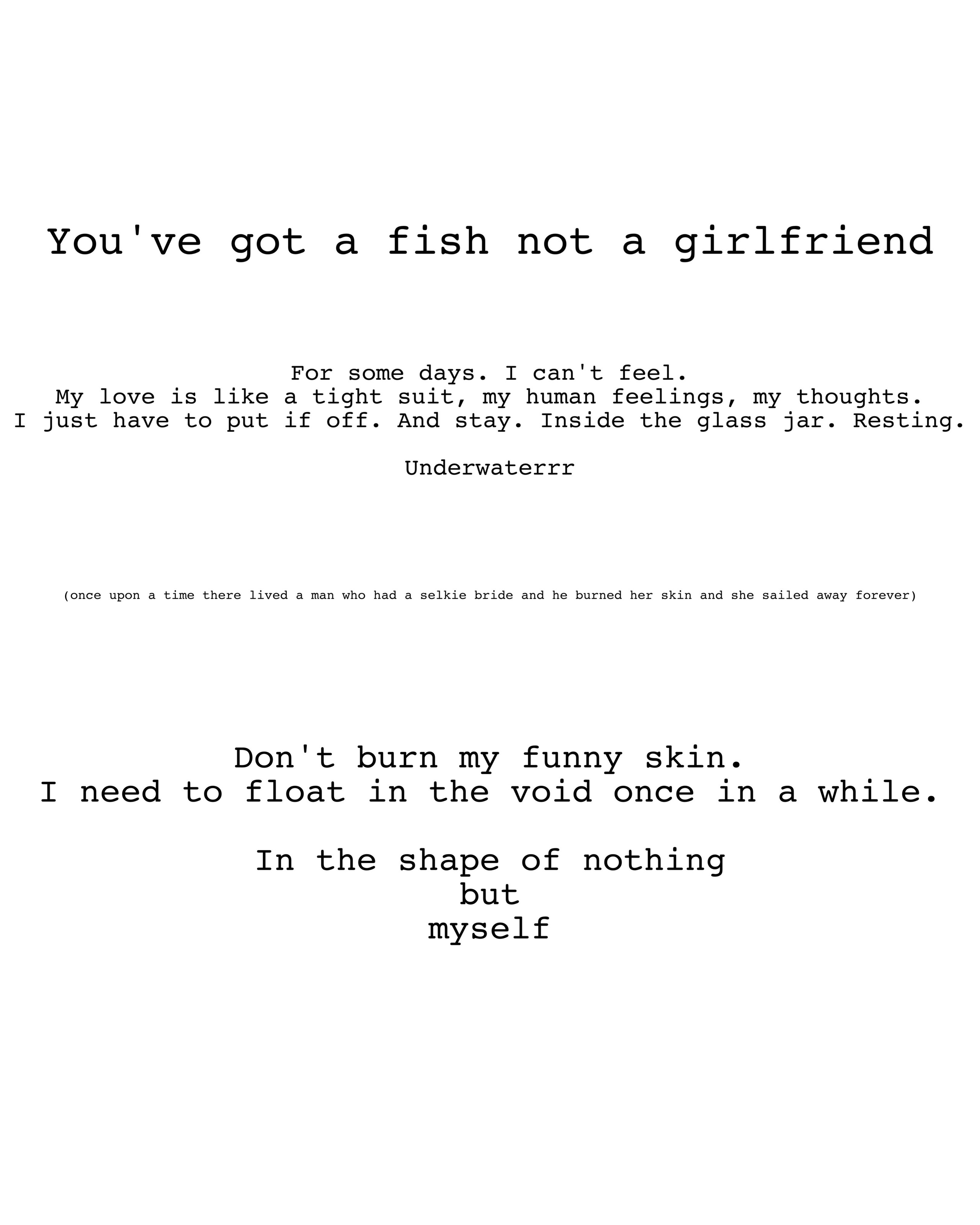 Aut Splash. Виктория Дини. Арт-фотография