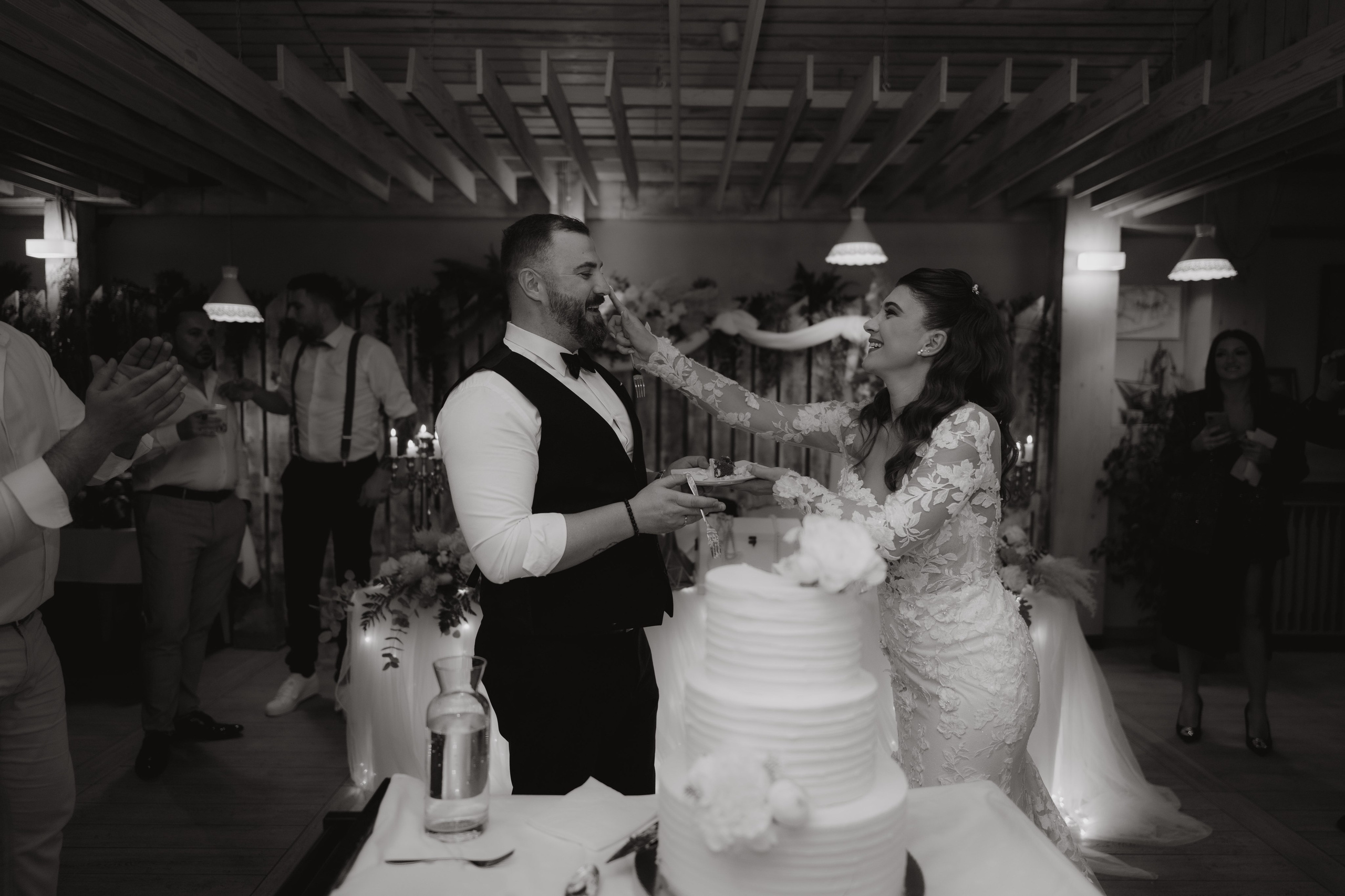 Elvira & Dino ⎸ Wedding in Sarajevo. Profesionalna Fotografija i Videografija | Sarajevo | yasinemir.com