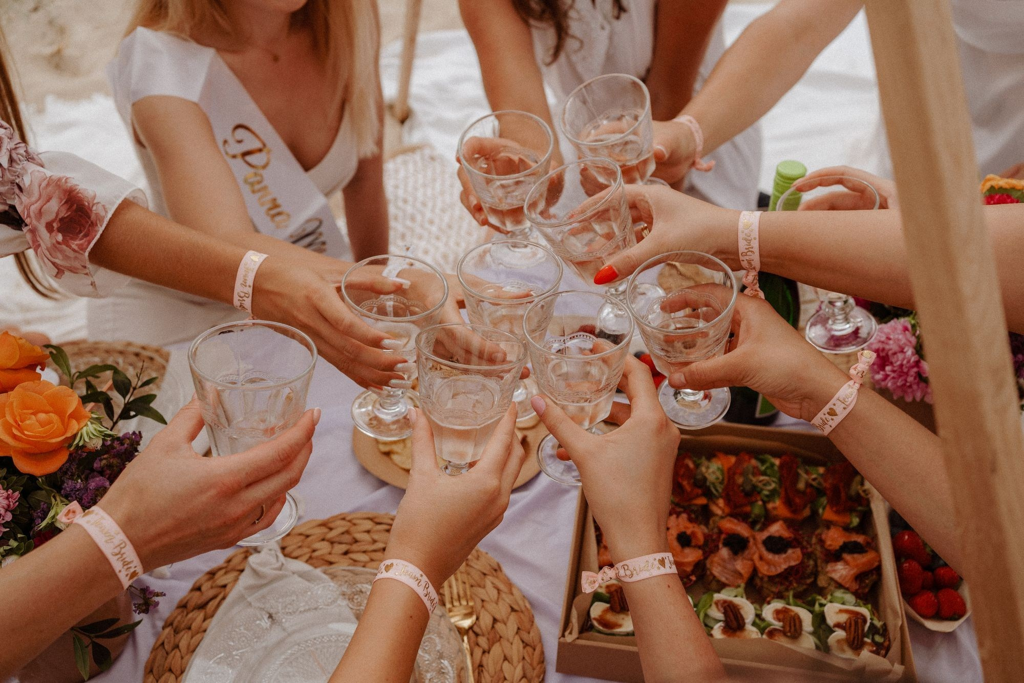 Fotograf ślubny & lifestyle Gdańsk, Karolina Baczewska