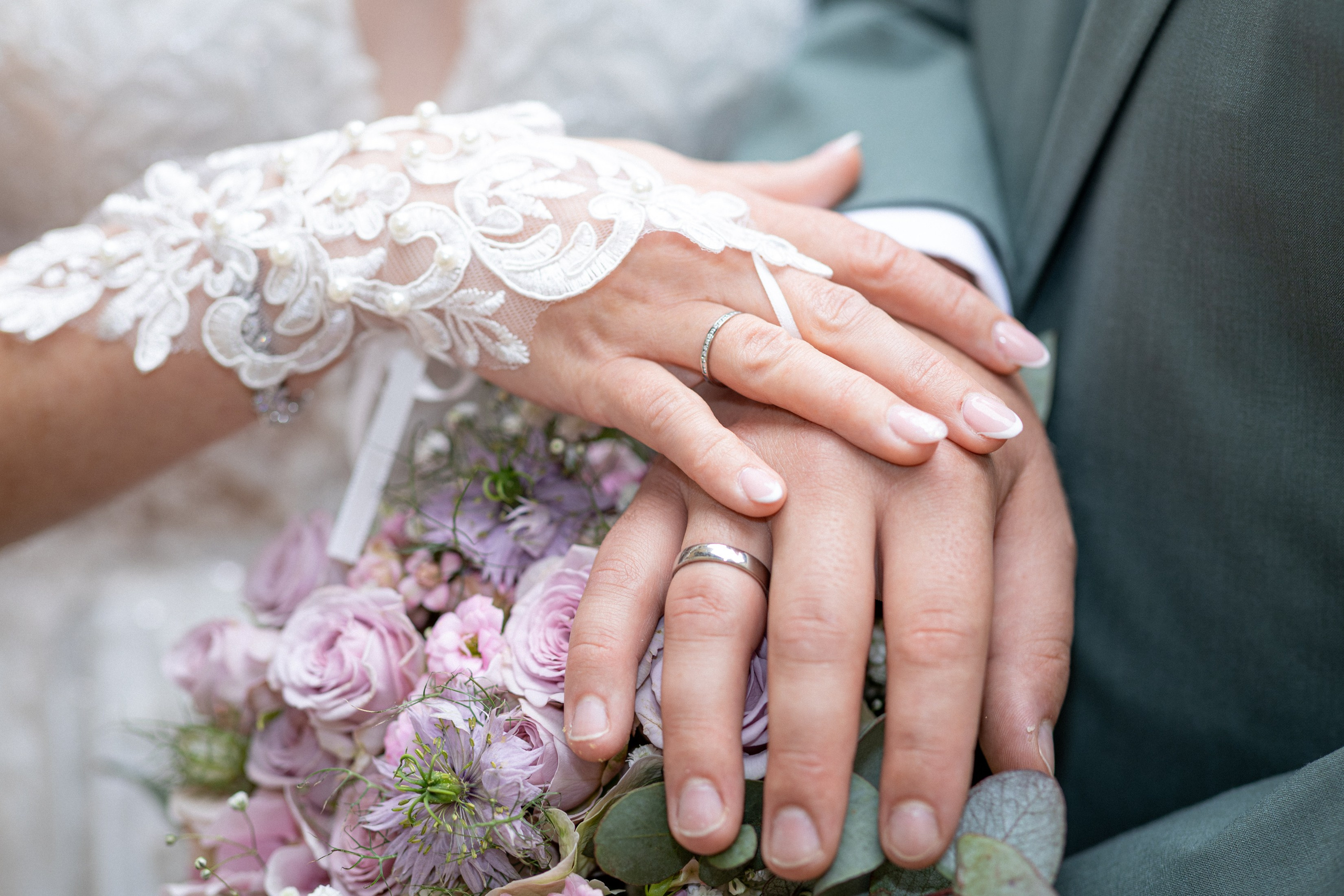 Hochzeit in Detmold. Hochzeitfotograf in Bielefeld