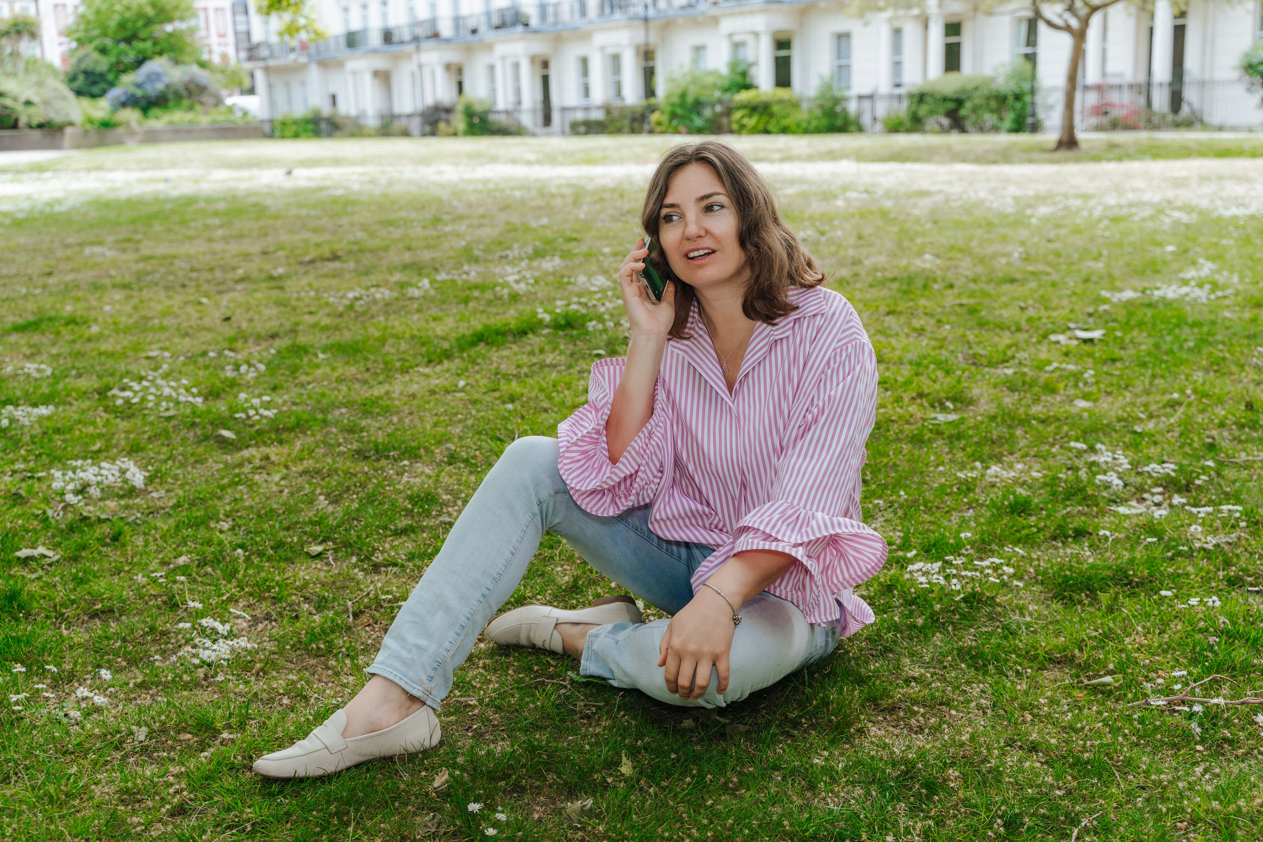 Photoshoot for Alina. Photographer in England Ekaterina Romanova