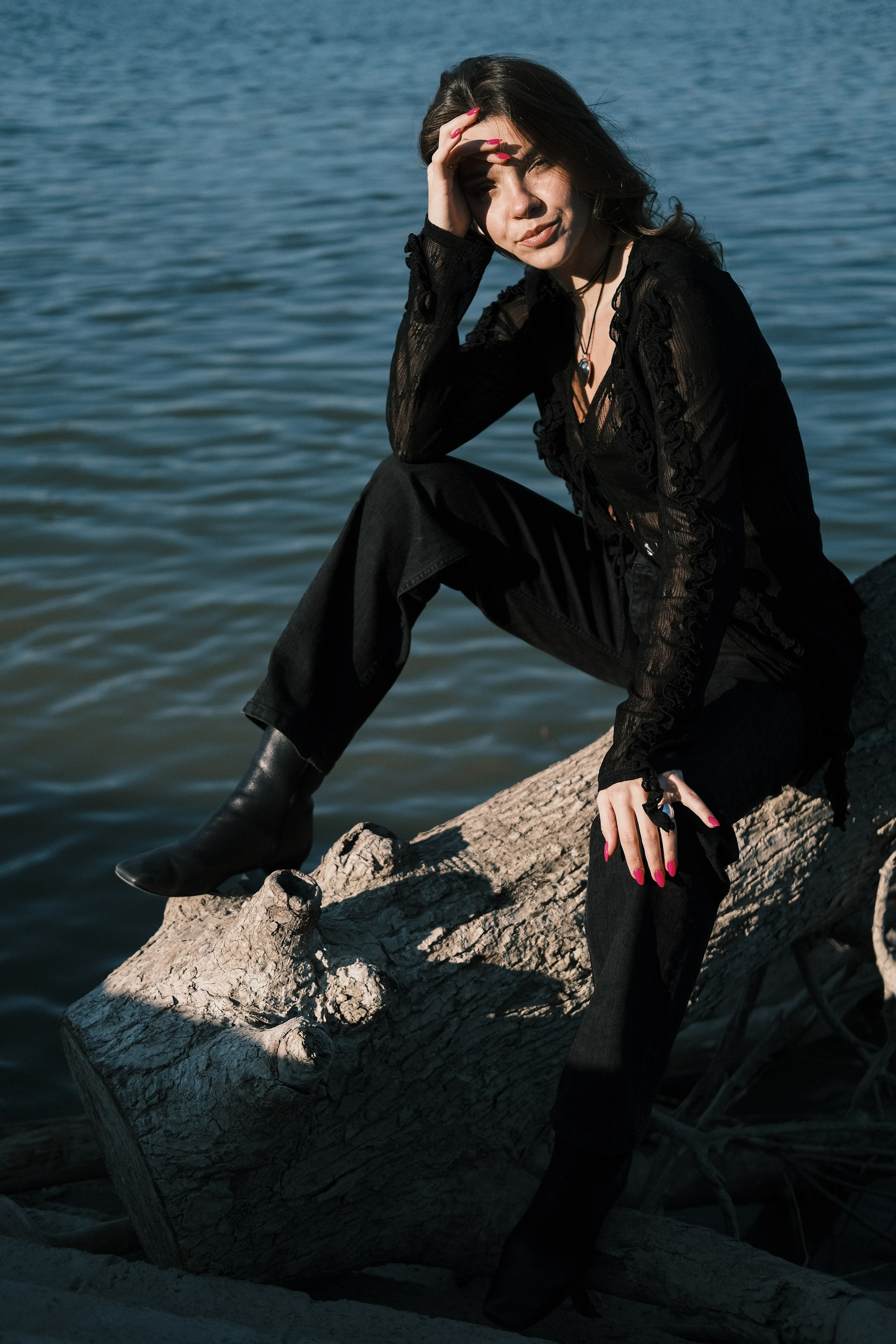 Photographer in Belgrade