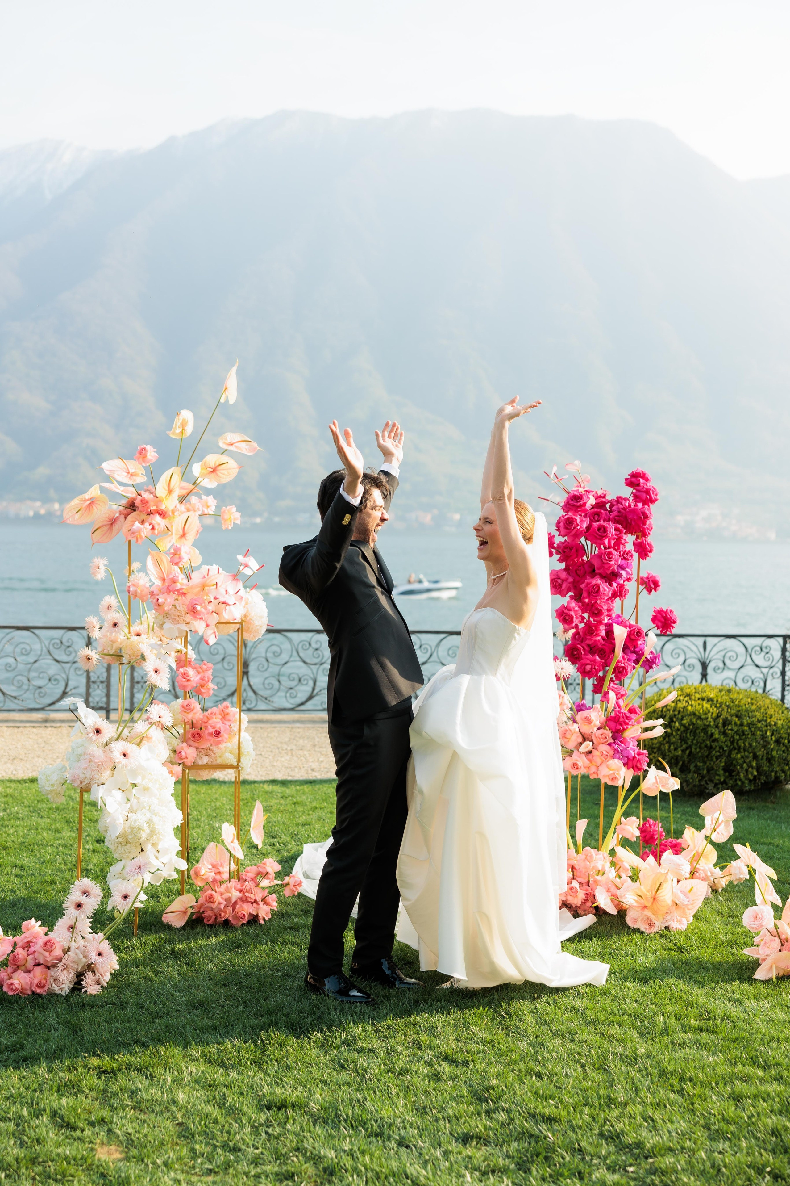 Editorial Villa Balbiano | Lake Como