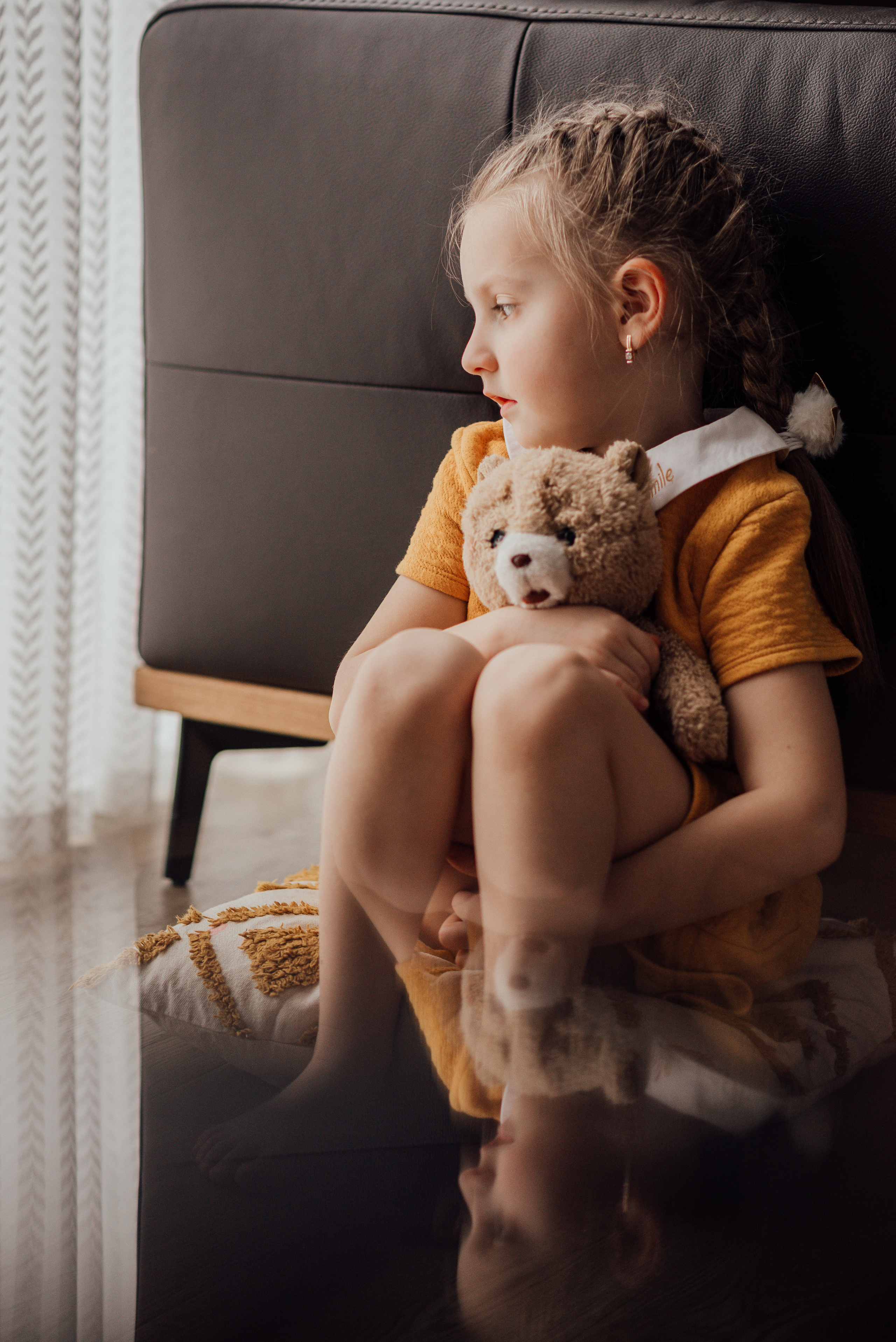 HOMESTORY. Fotografin Ansbach - Paare | Hochzeit | After Wedding