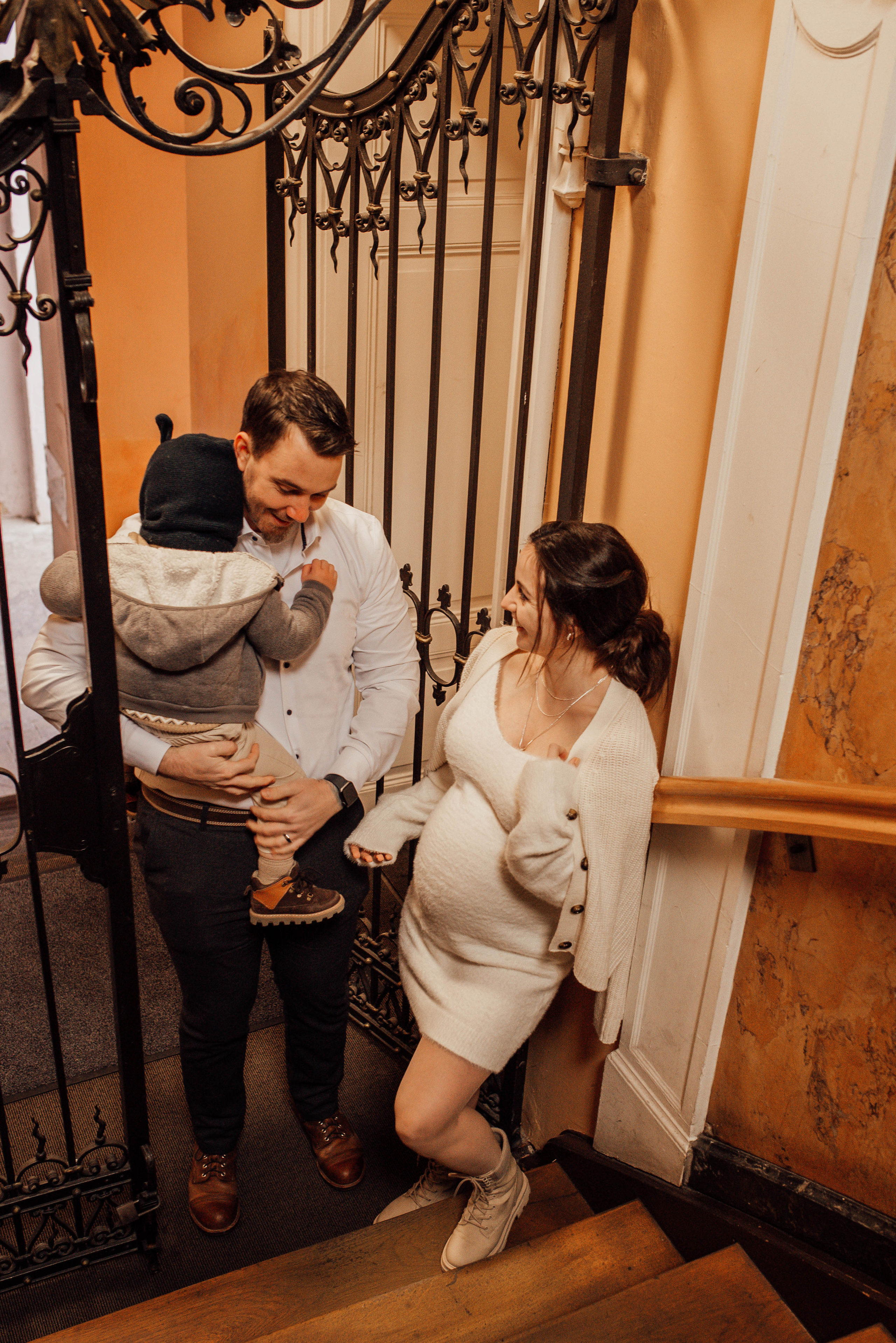 AFTER WEDDING. Fotografin Ansbach - Paare | Hochzeit | After Wedding