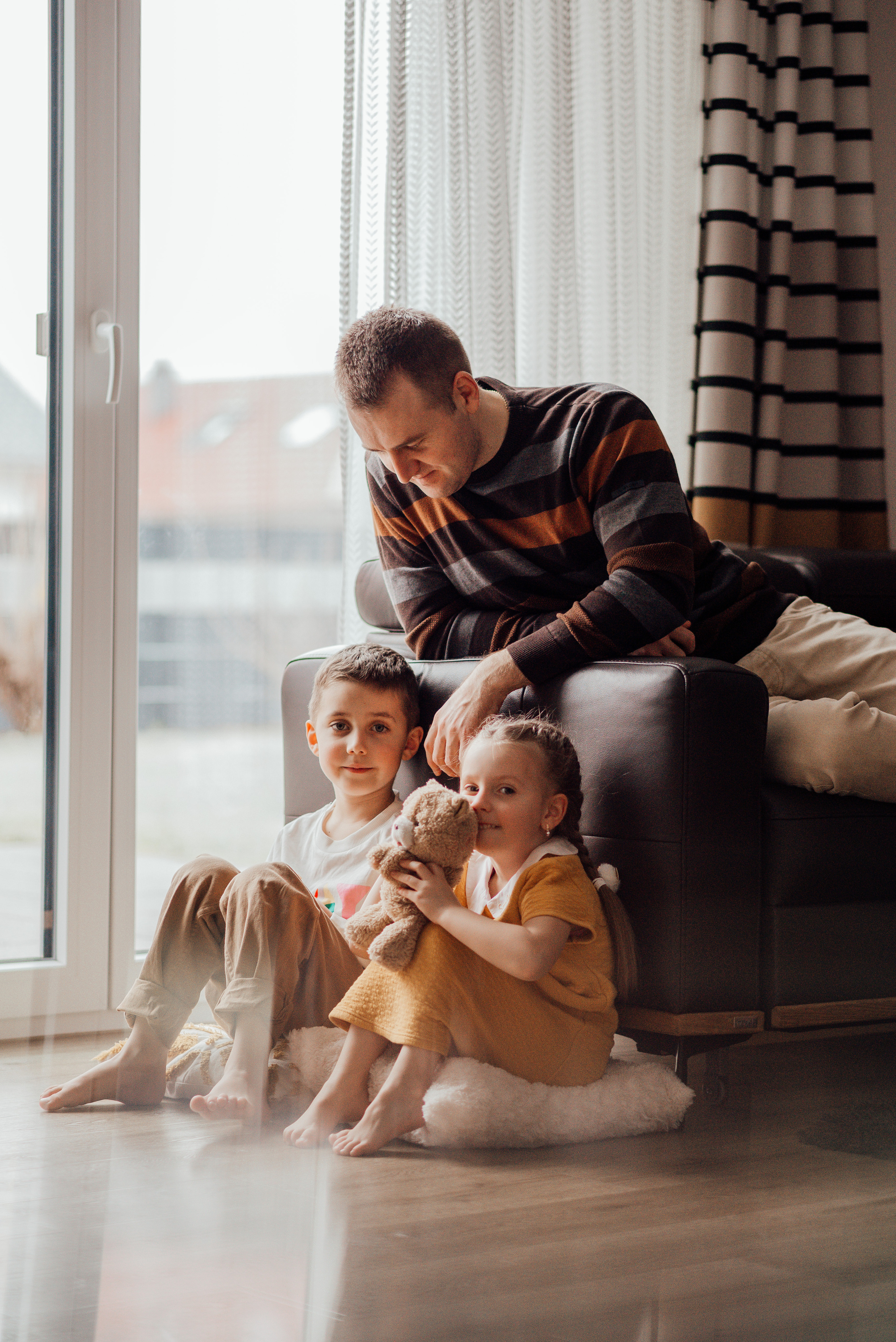 HOMESTORY. Fotografin Ansbach - Paare | Hochzeit | After Wedding