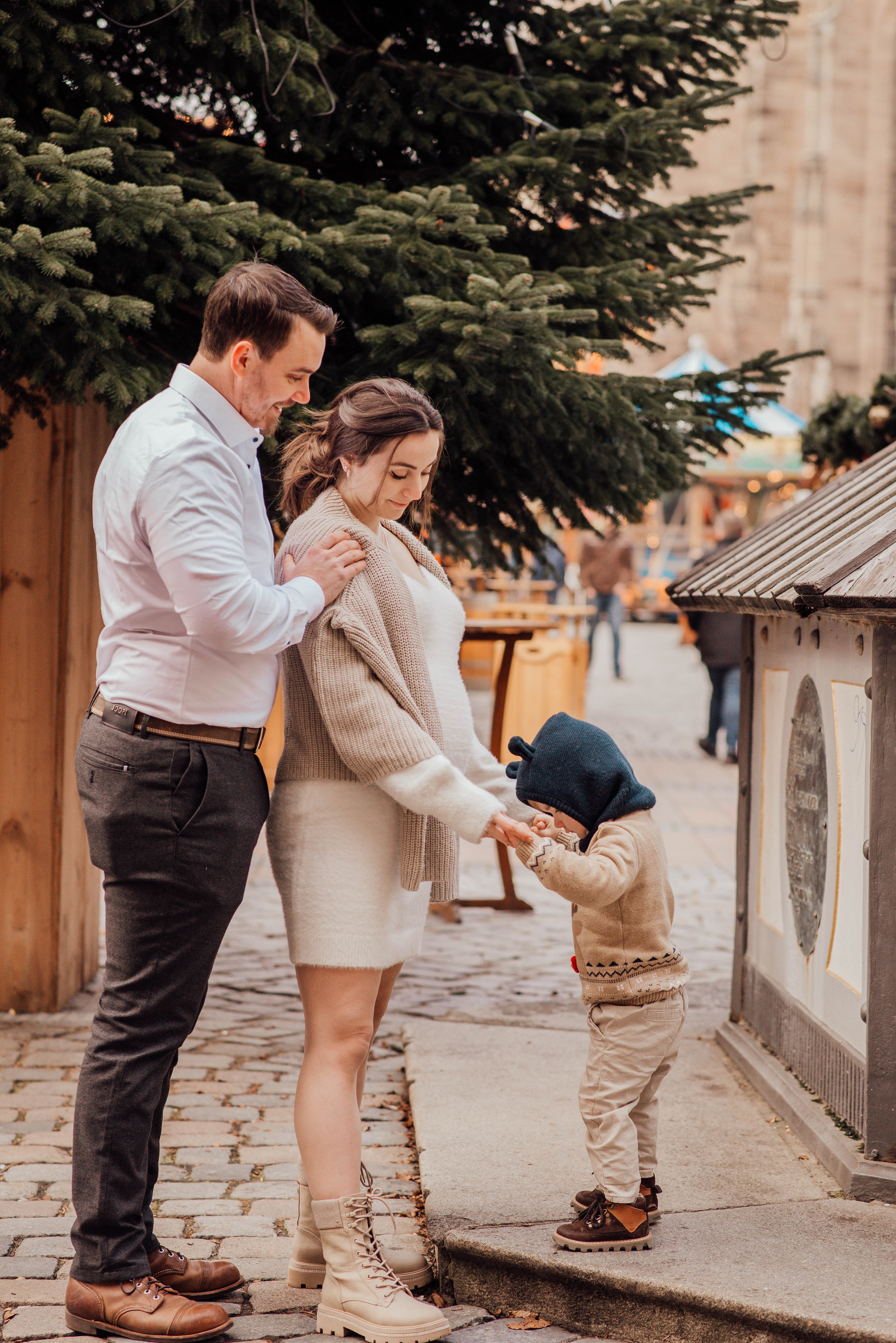 AFTER WEDDING. Fotografin Ansbach - Paare | Hochzeit | After Wedding