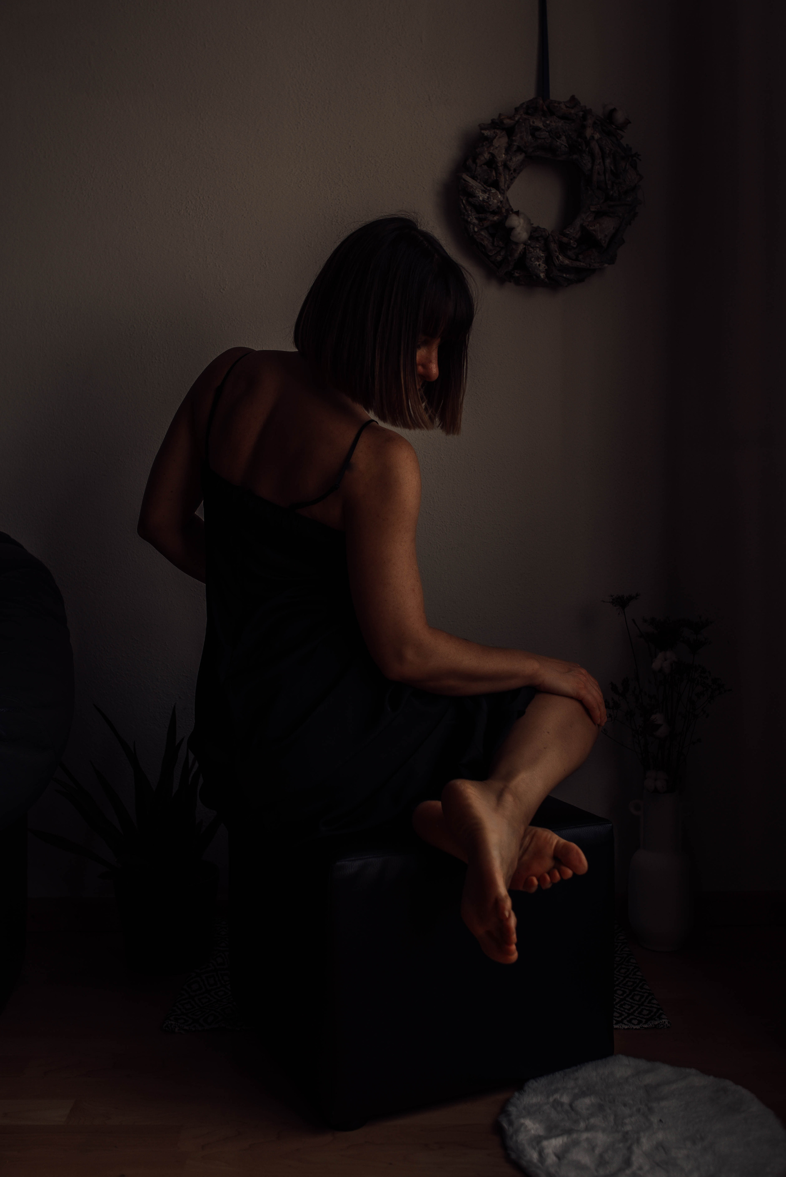 SELF-LOVE. Fotografin Ansbach - Paare | Hochzeit | After Wedding