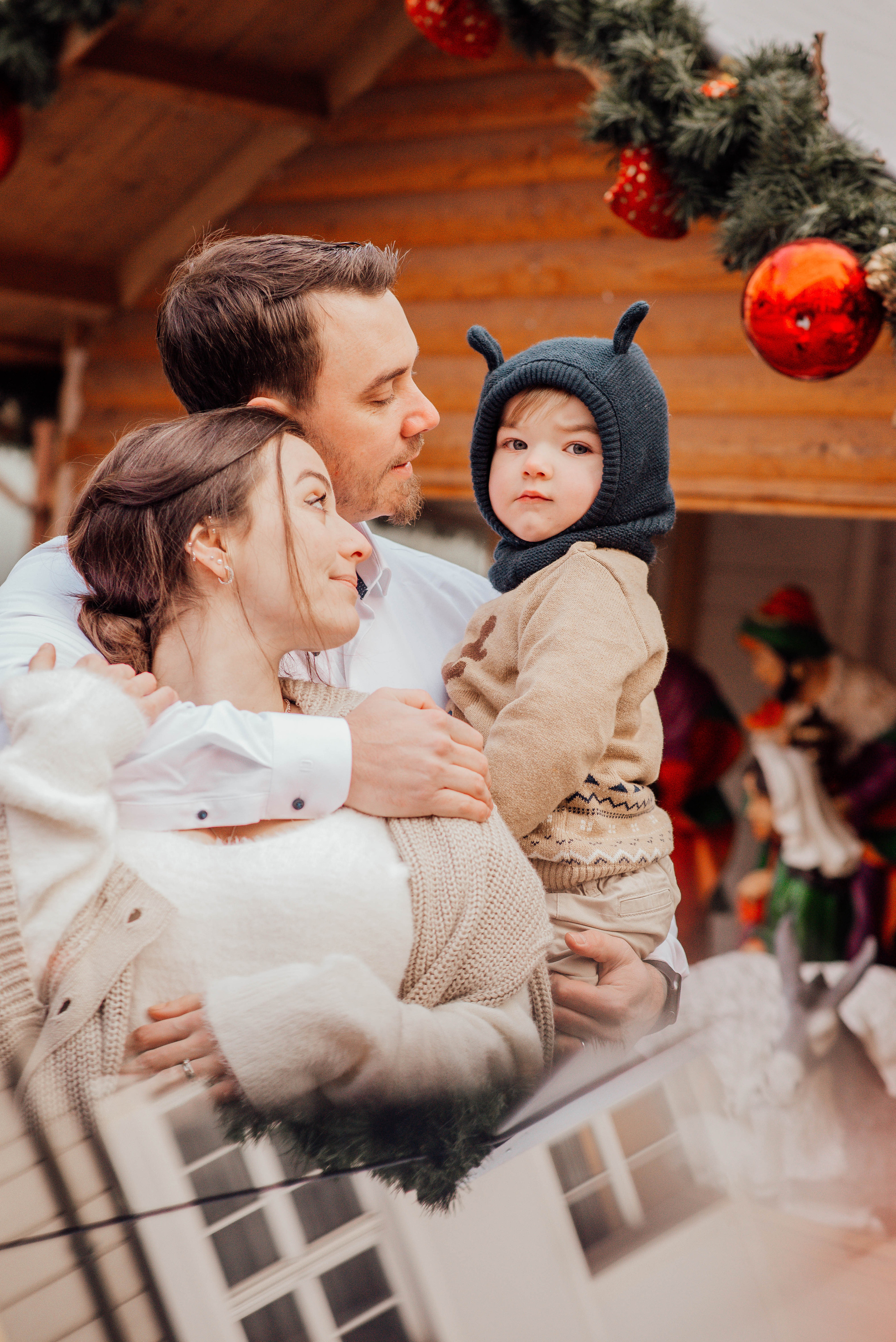 AFTER WEDDING. Fotografin Ansbach - Paare | Hochzeit | After Wedding