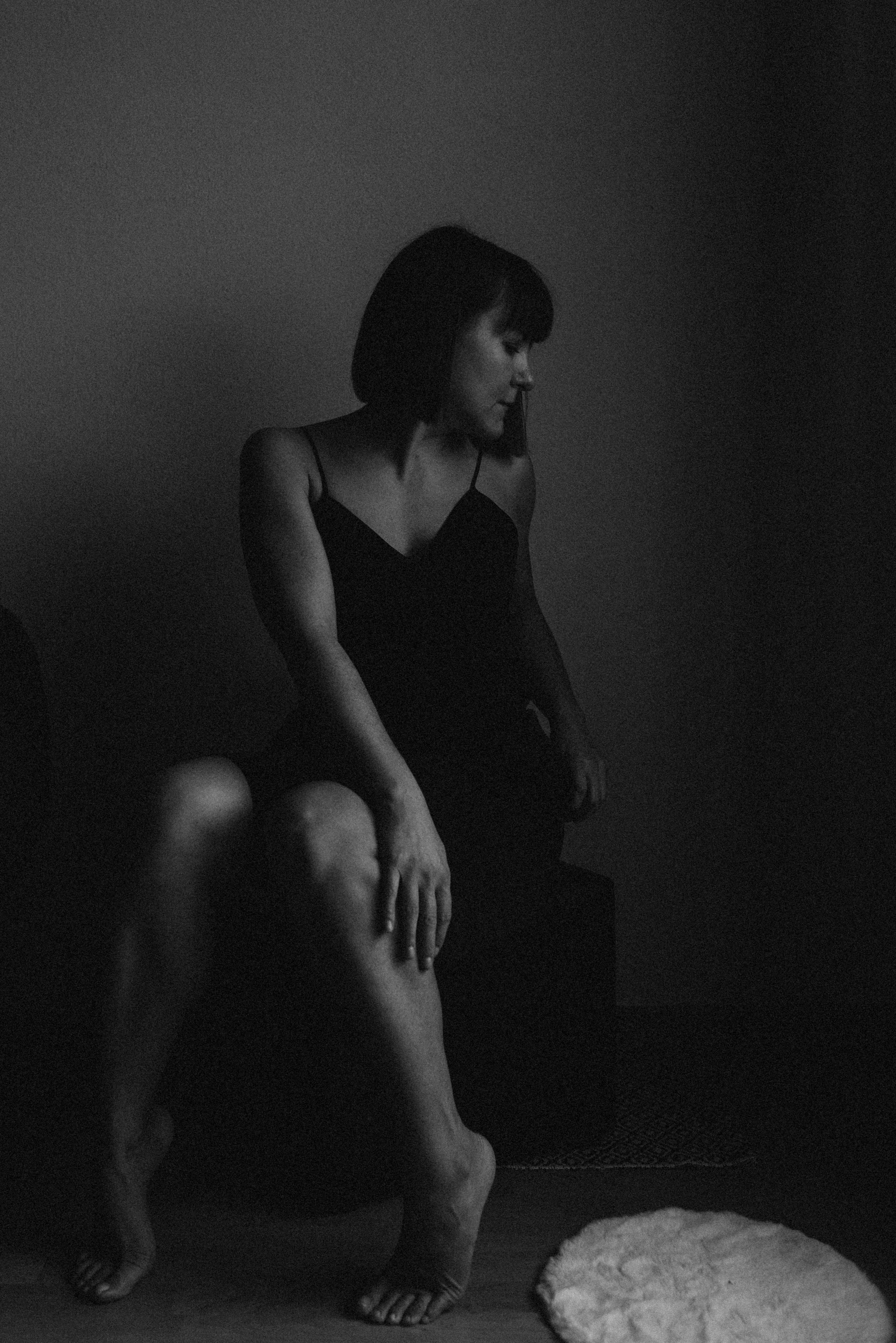 SELF-LOVE. Fotografin Ansbach - Paare | Hochzeit | After Wedding