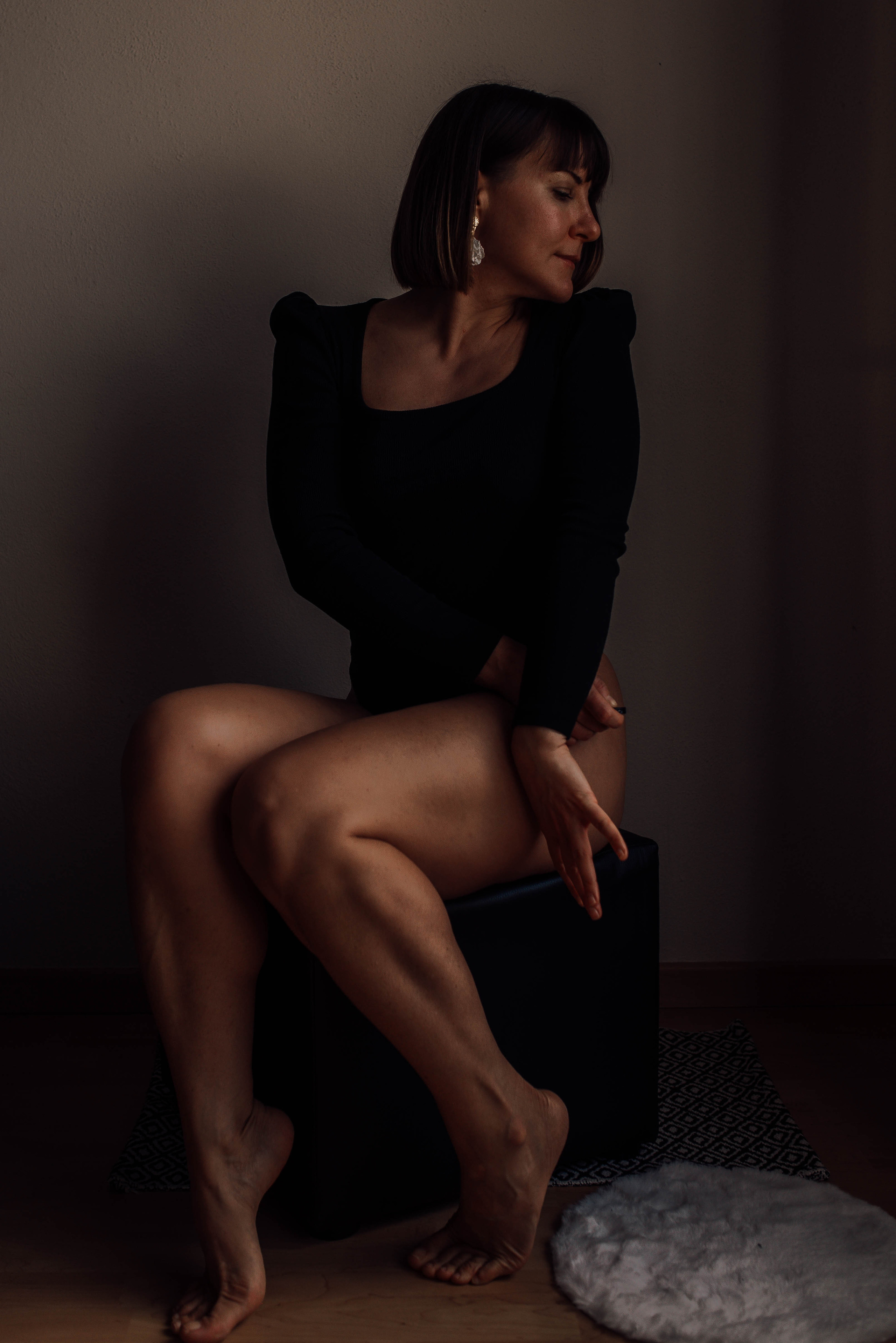 SELF-LOVE. Fotografin Ansbach - Paare | Hochzeit | After Wedding