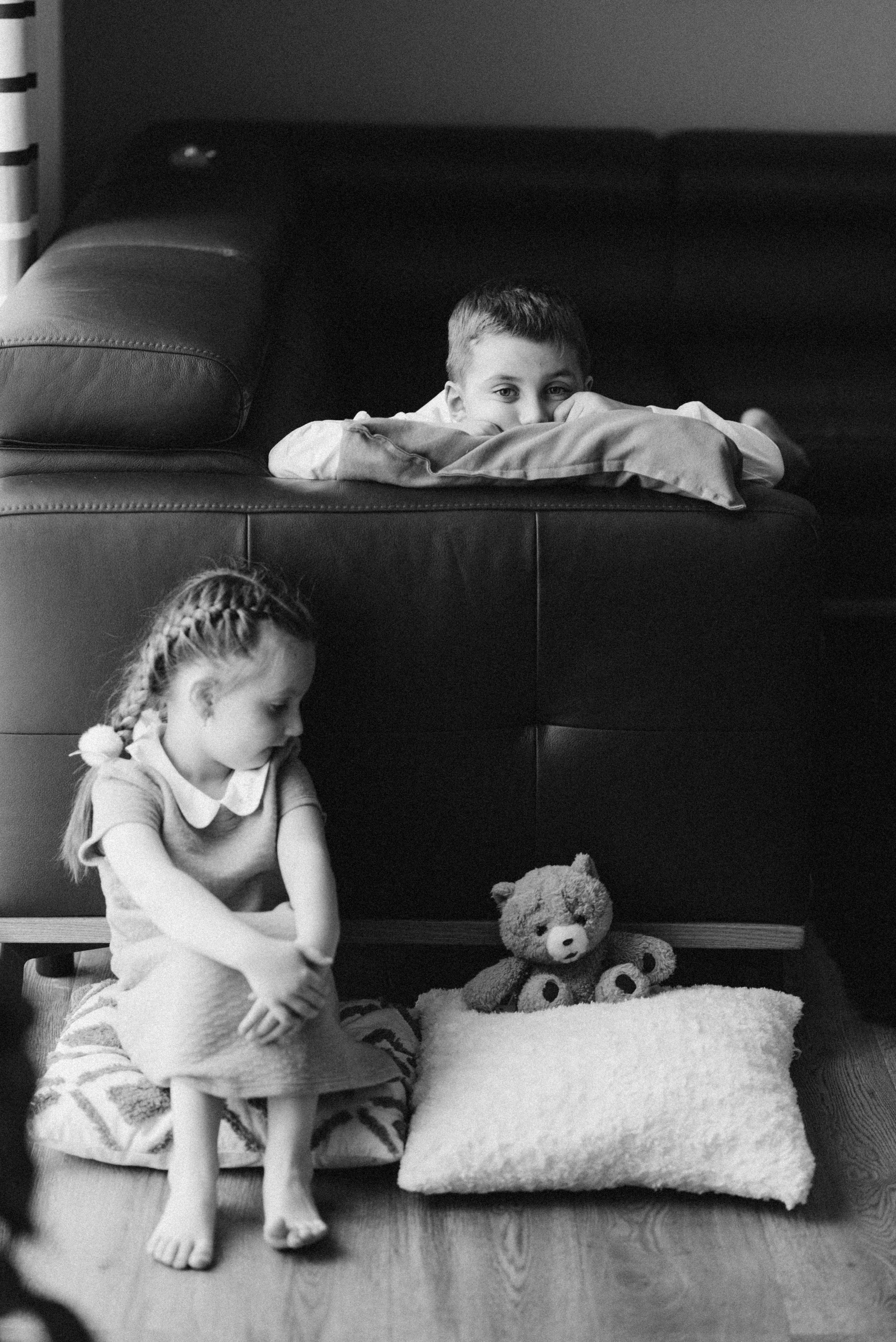 HOMESTORY. Fotografin Ansbach - Paare | Hochzeit | After Wedding