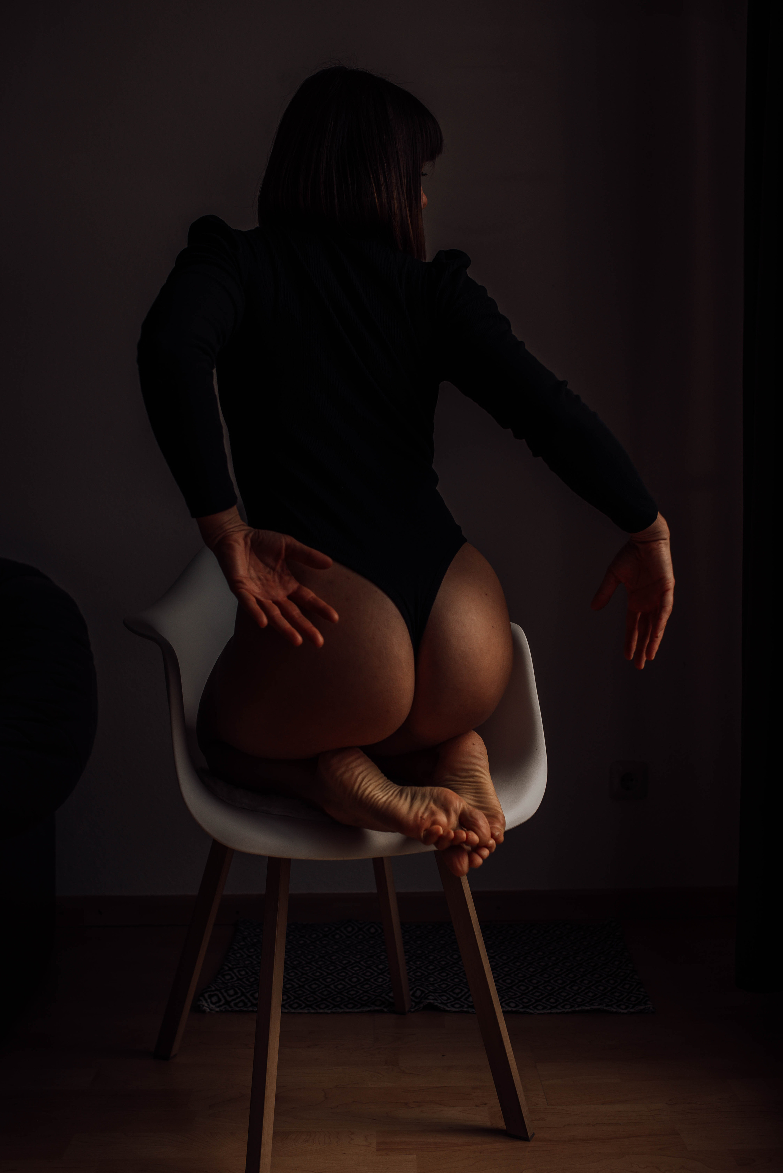 SELF-LOVE. Fotografin Ansbach - Paare | Hochzeit | After Wedding