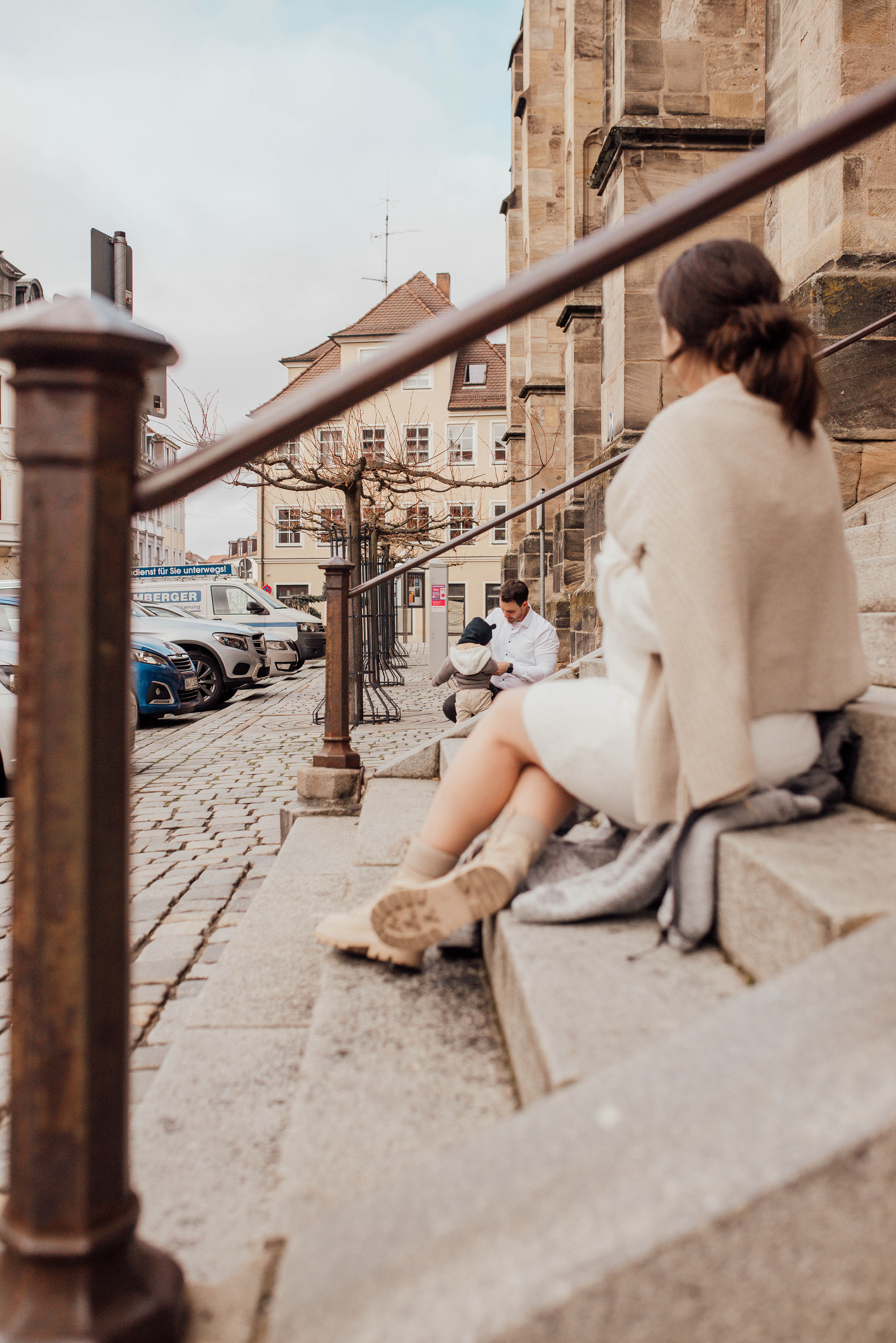 AFTER WEDDING. Fotografin Ansbach - Paare | Hochzeit | After Wedding