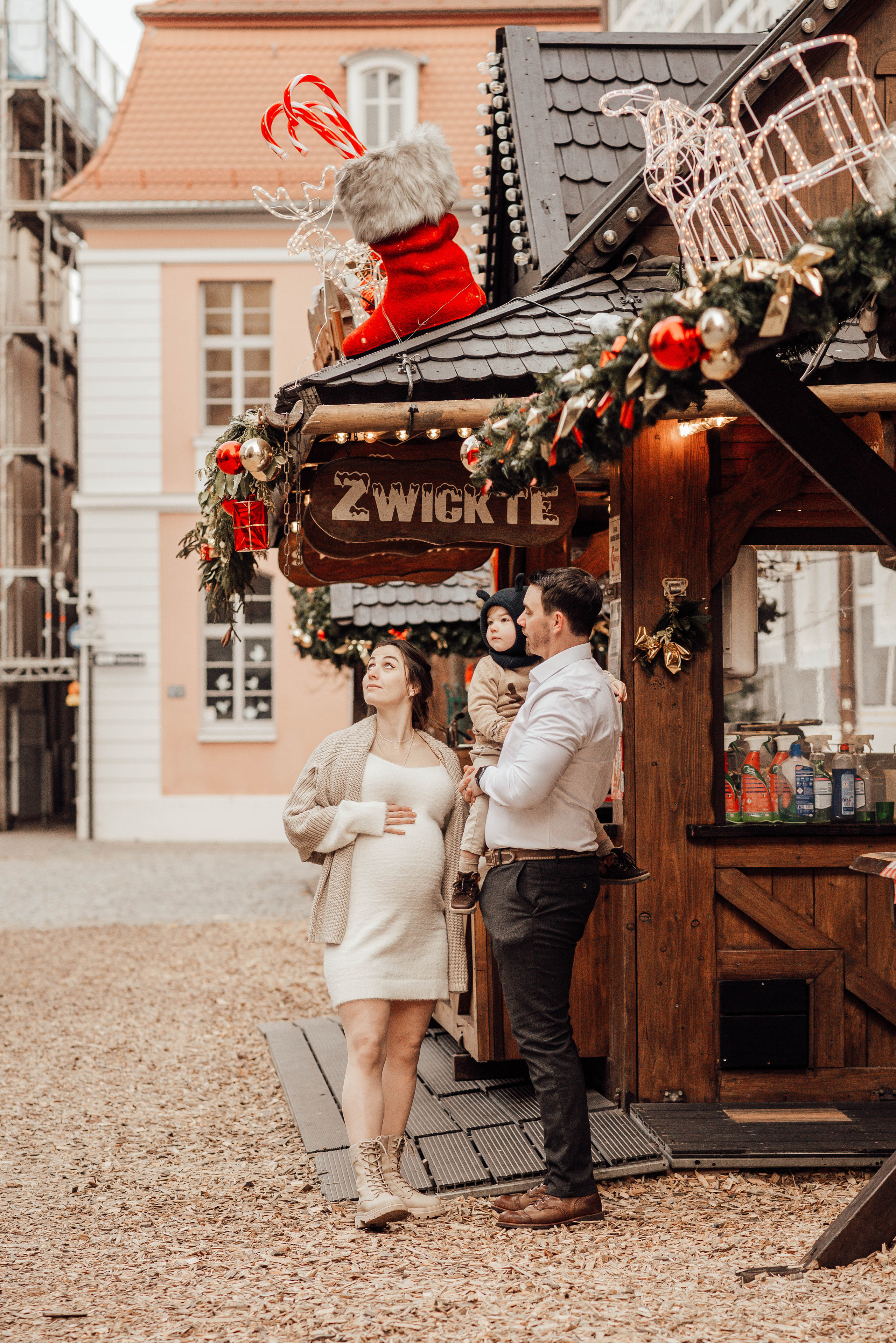 AFTER WEDDING. Fotografin Ansbach - Paare | Hochzeit | After Wedding