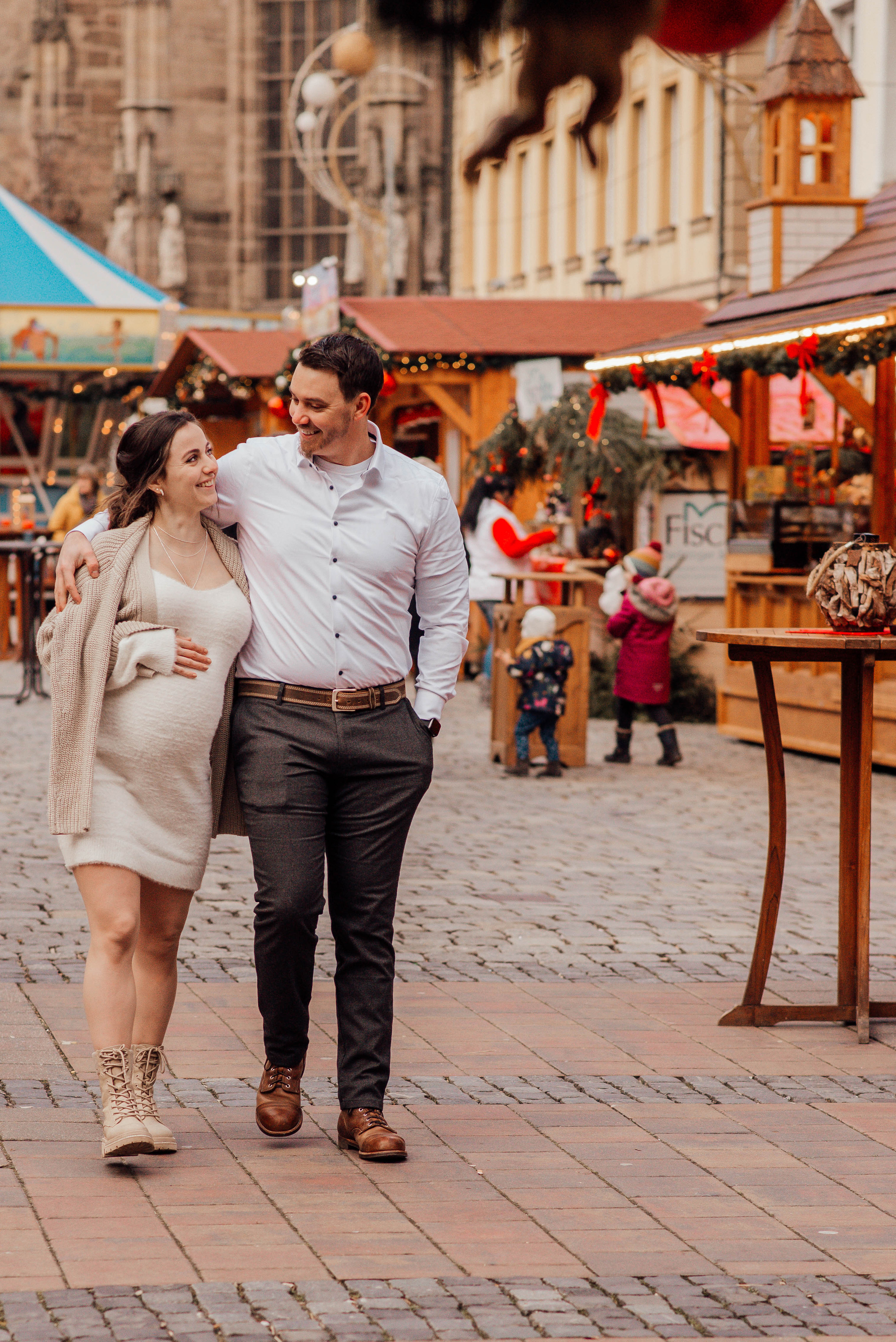 AFTER WEDDING. Fotografin Ansbach - Paare | Hochzeit | After Wedding