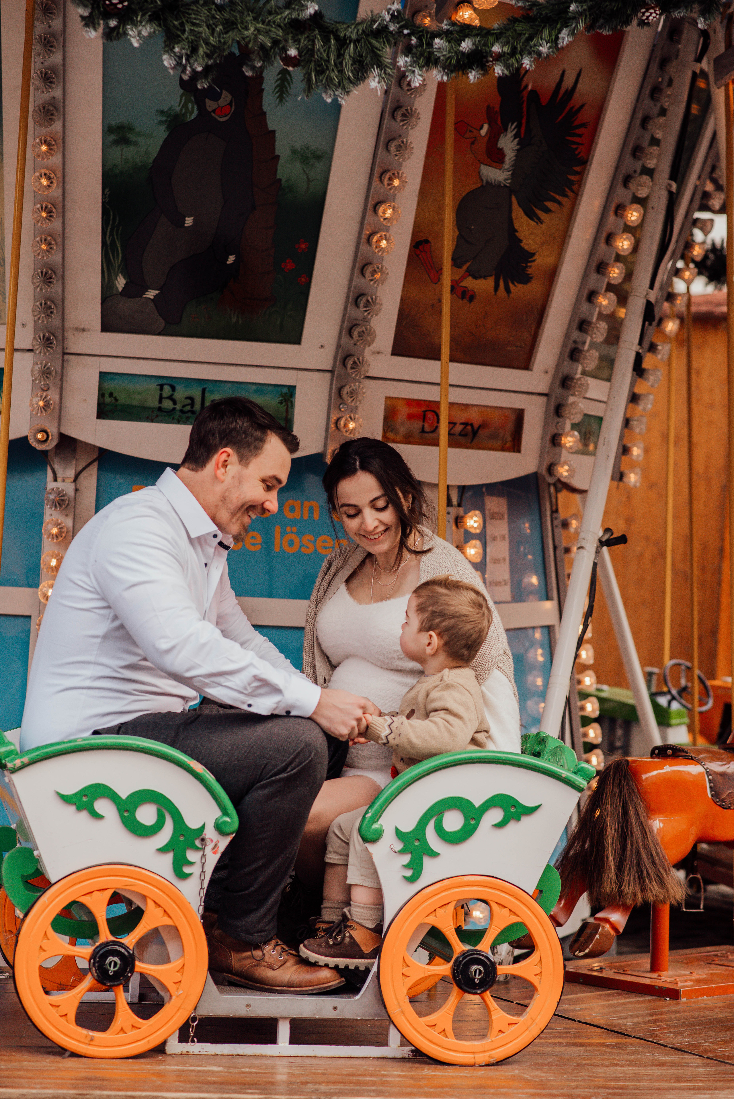 AFTER WEDDING. Fotografin Ansbach - Paare | Hochzeit | After Wedding