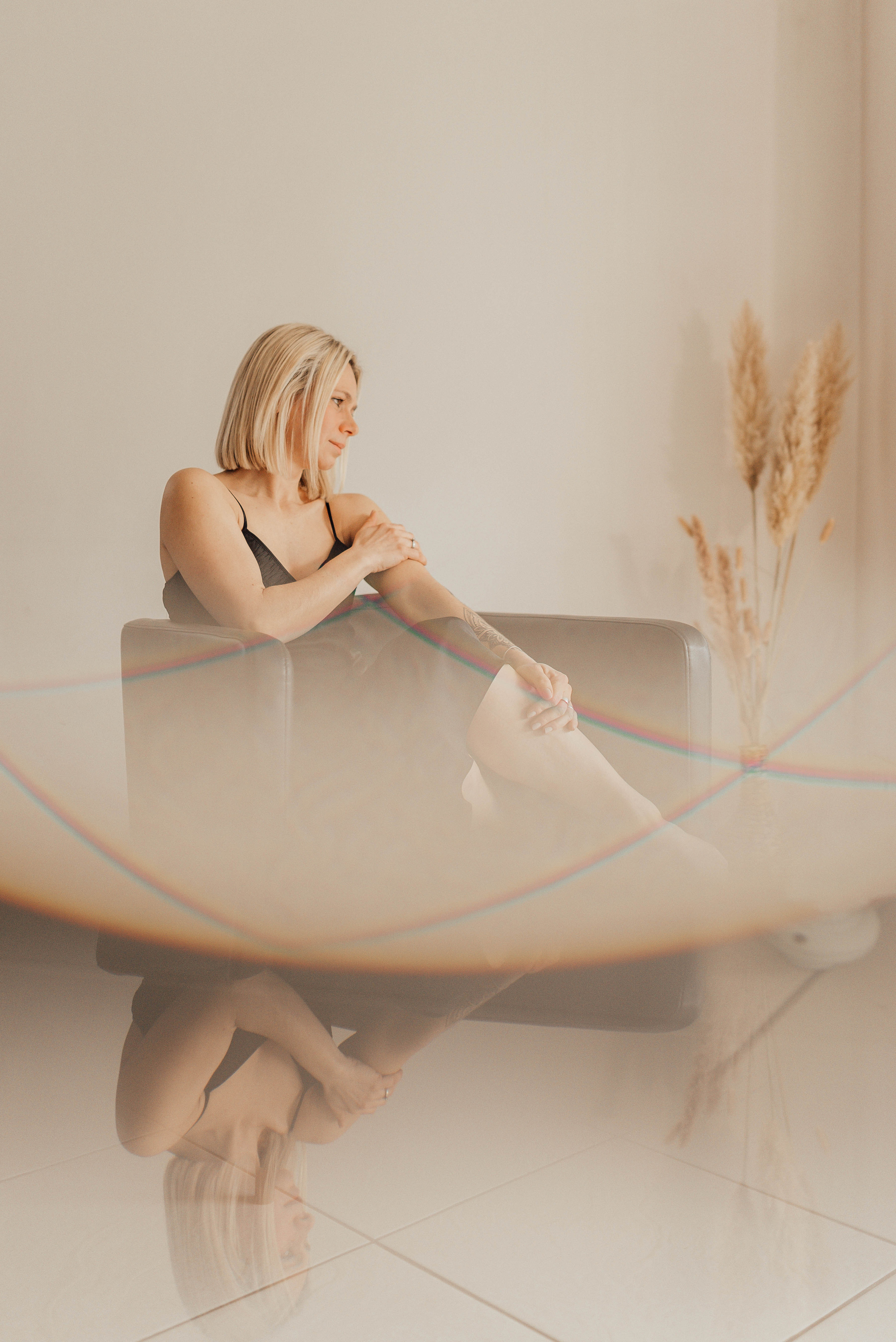 TENDERNESS. Fotografin Ansbach - Paare | Hochzeit | After Wedding