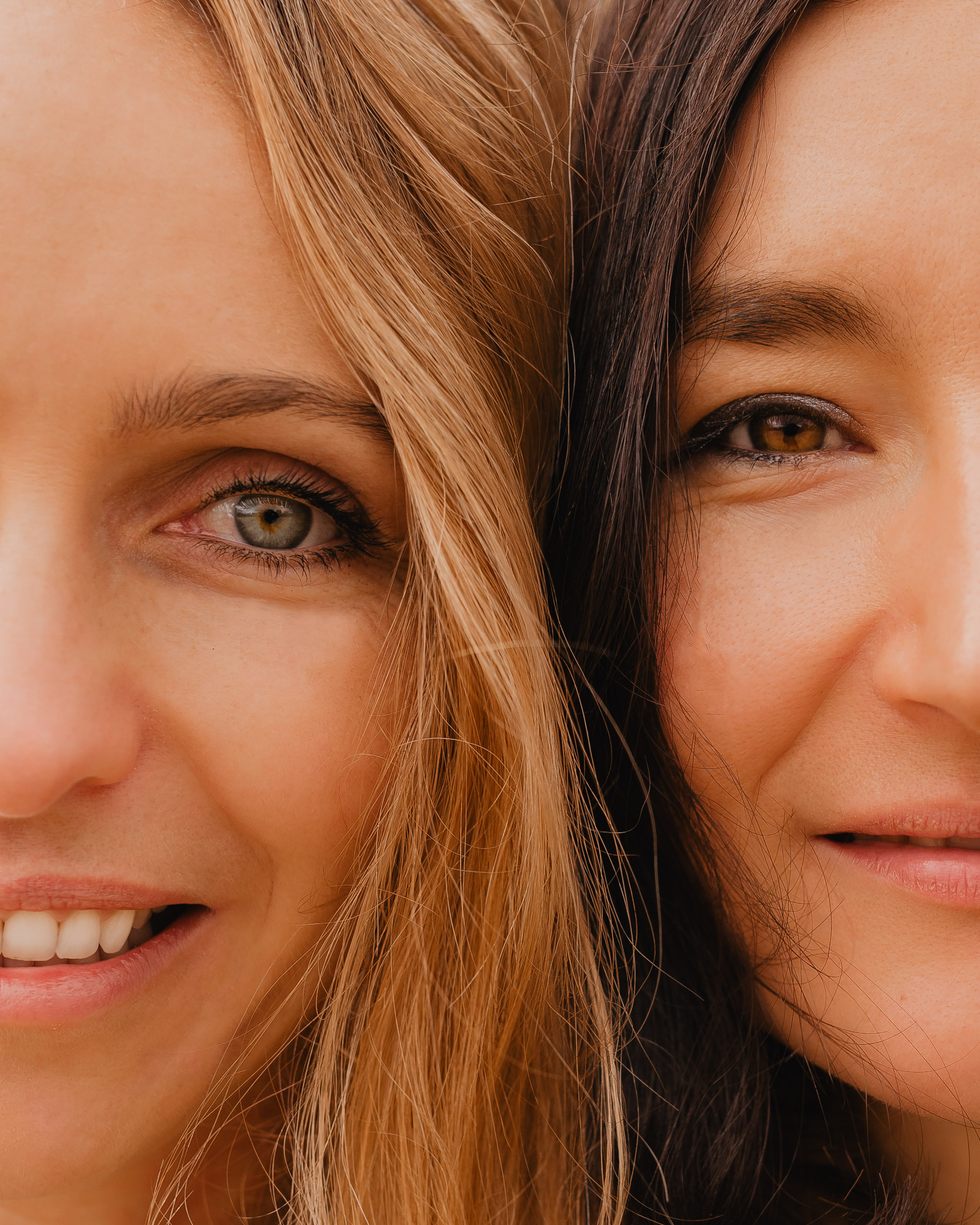 WINTER SEA. Photographer in Nuremberg Irina Mehnert from Ansbach