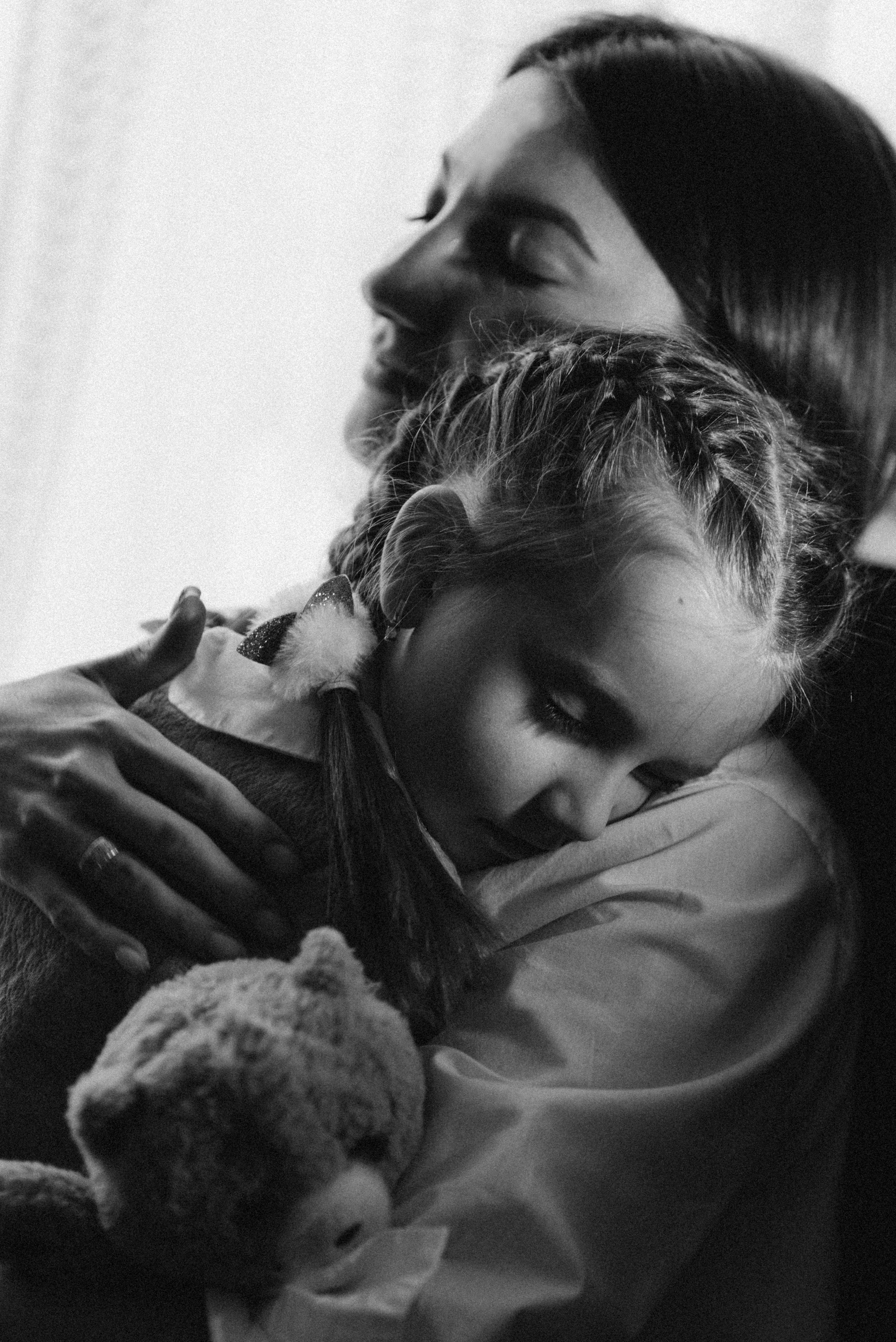 HOMESTORY. Fotografin Ansbach - Paare | Hochzeit | After Wedding