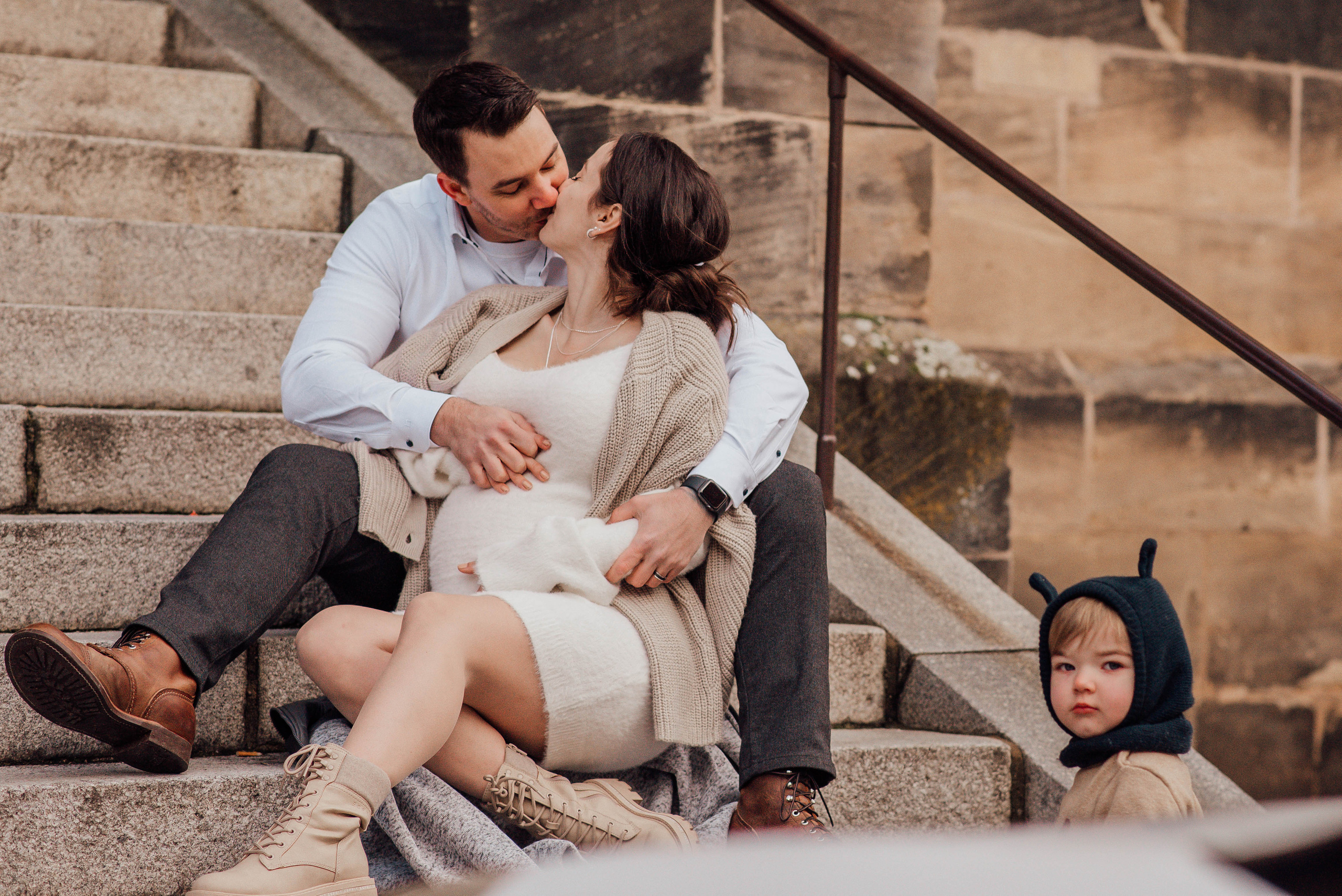 AFTER WEDDING. Fotografin Ansbach - Paare | Hochzeit | After Wedding