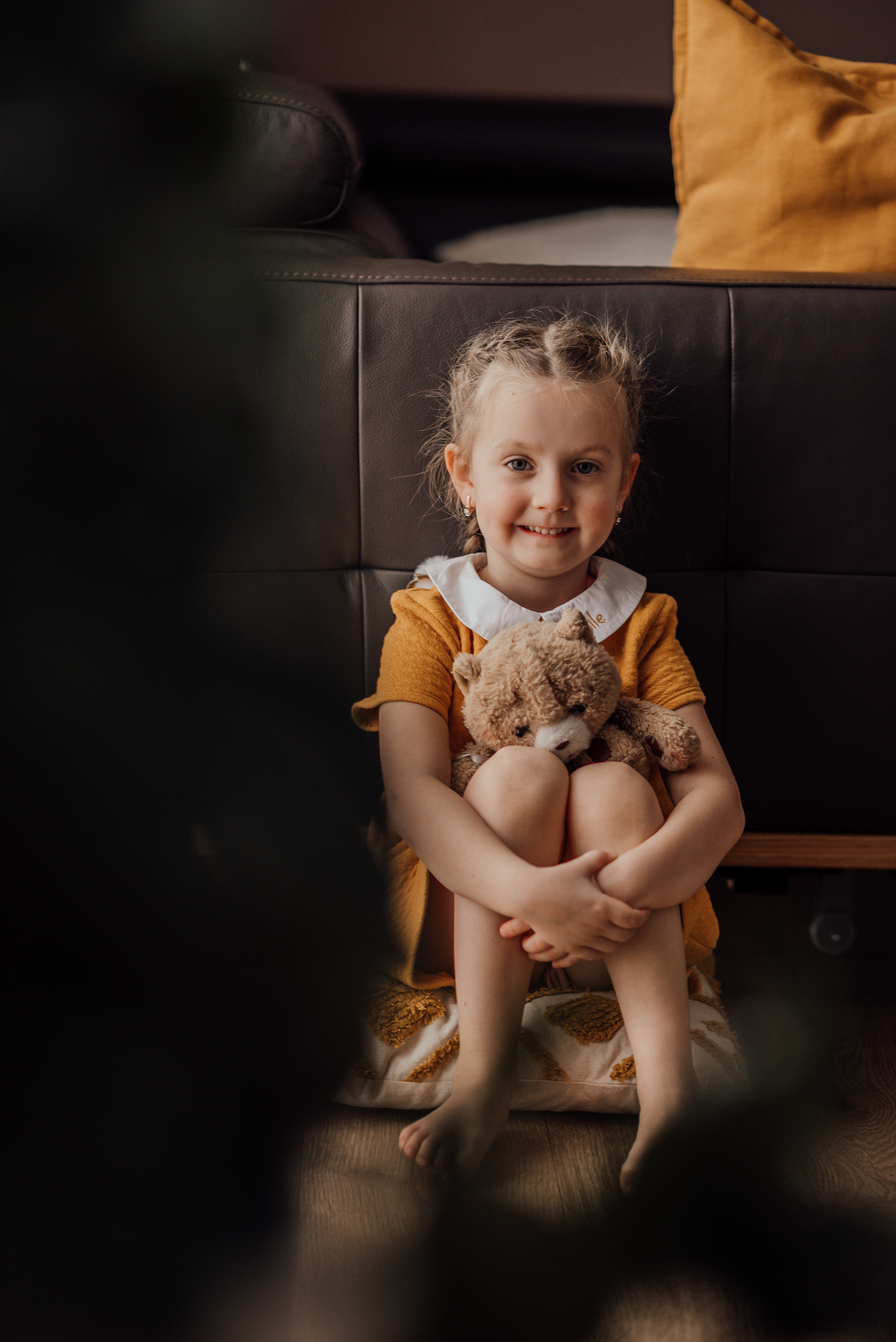 HOMESTORY. Fotografin Ansbach - Paare | Hochzeit | After Wedding