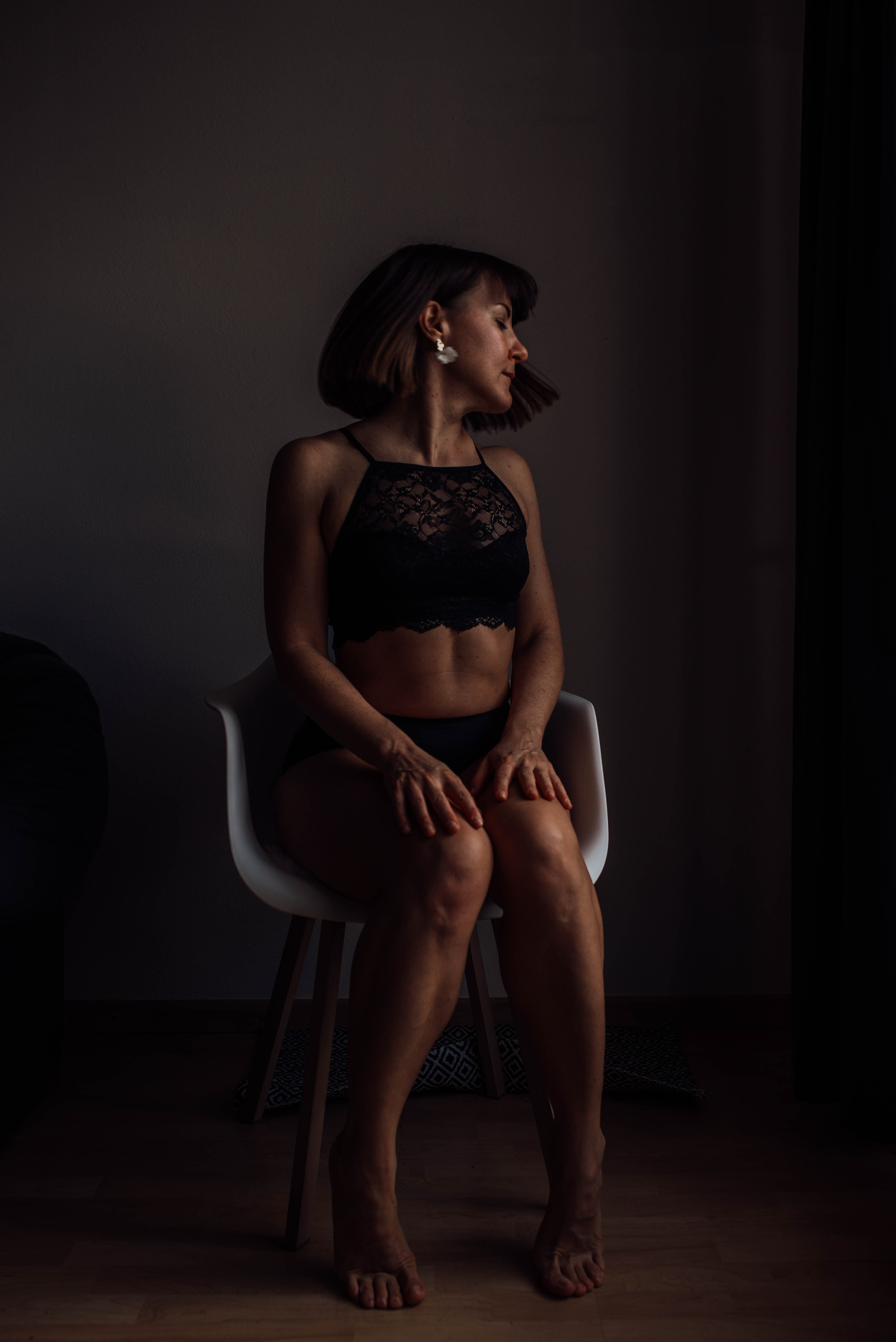 SELF-LOVE. Fotografin Ansbach - Paare | Hochzeit | After Wedding