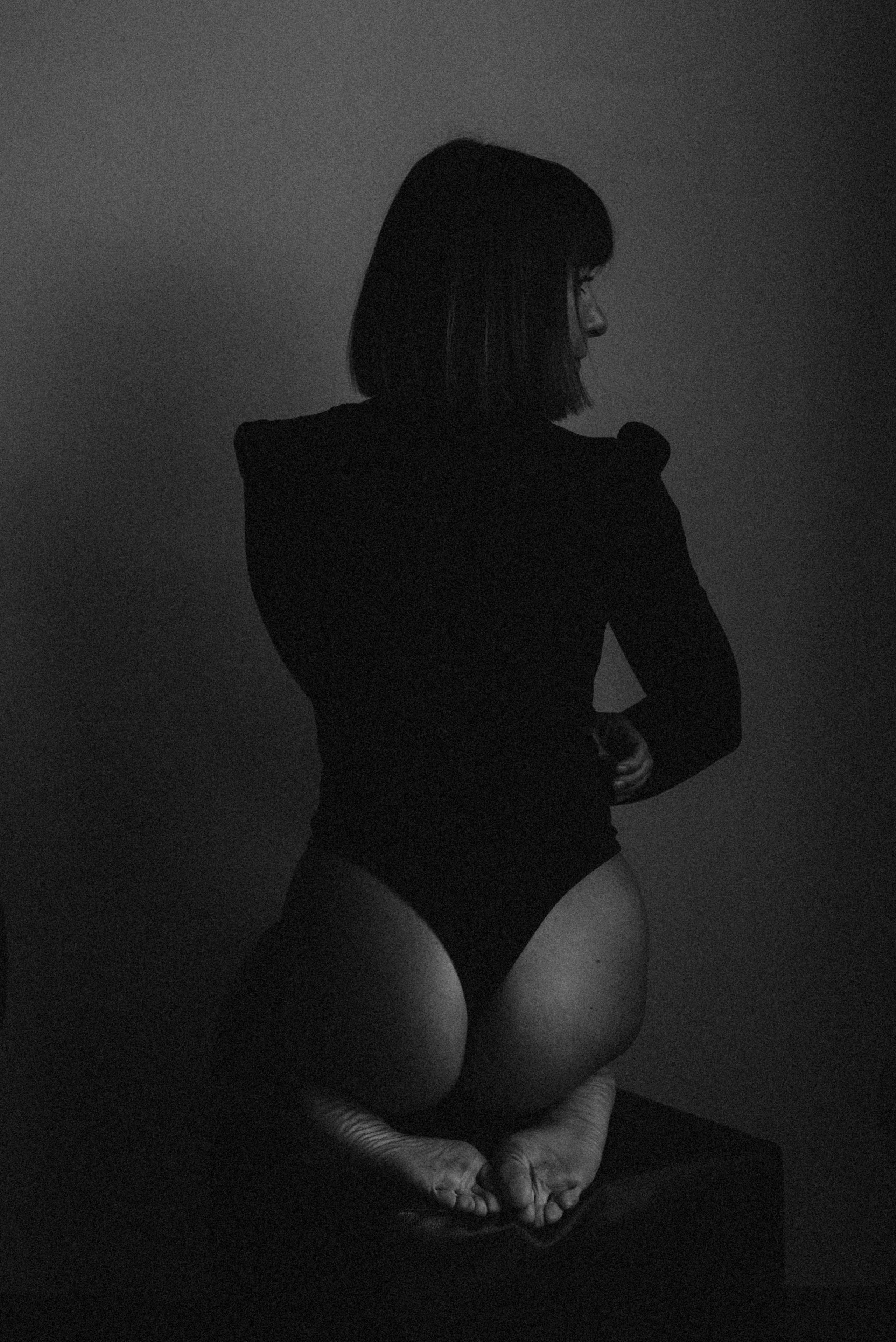 Fotoshootings in Dessous